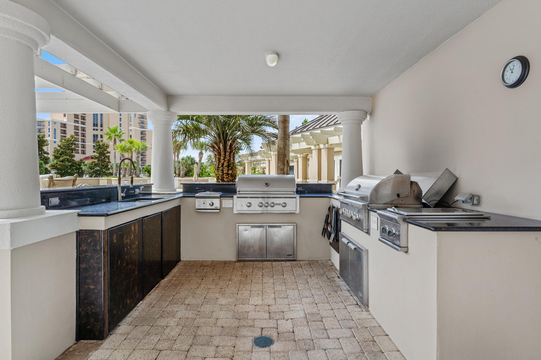 ONE BEACH CLUB DRIVE - Residential