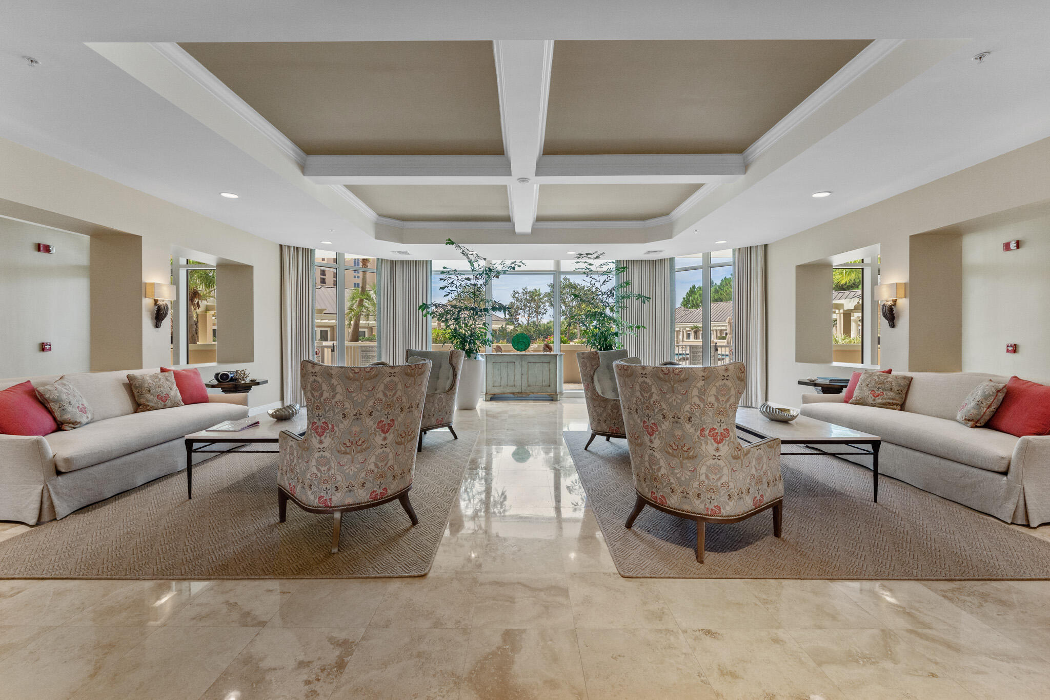 ONE BEACH CLUB DRIVE - Residential