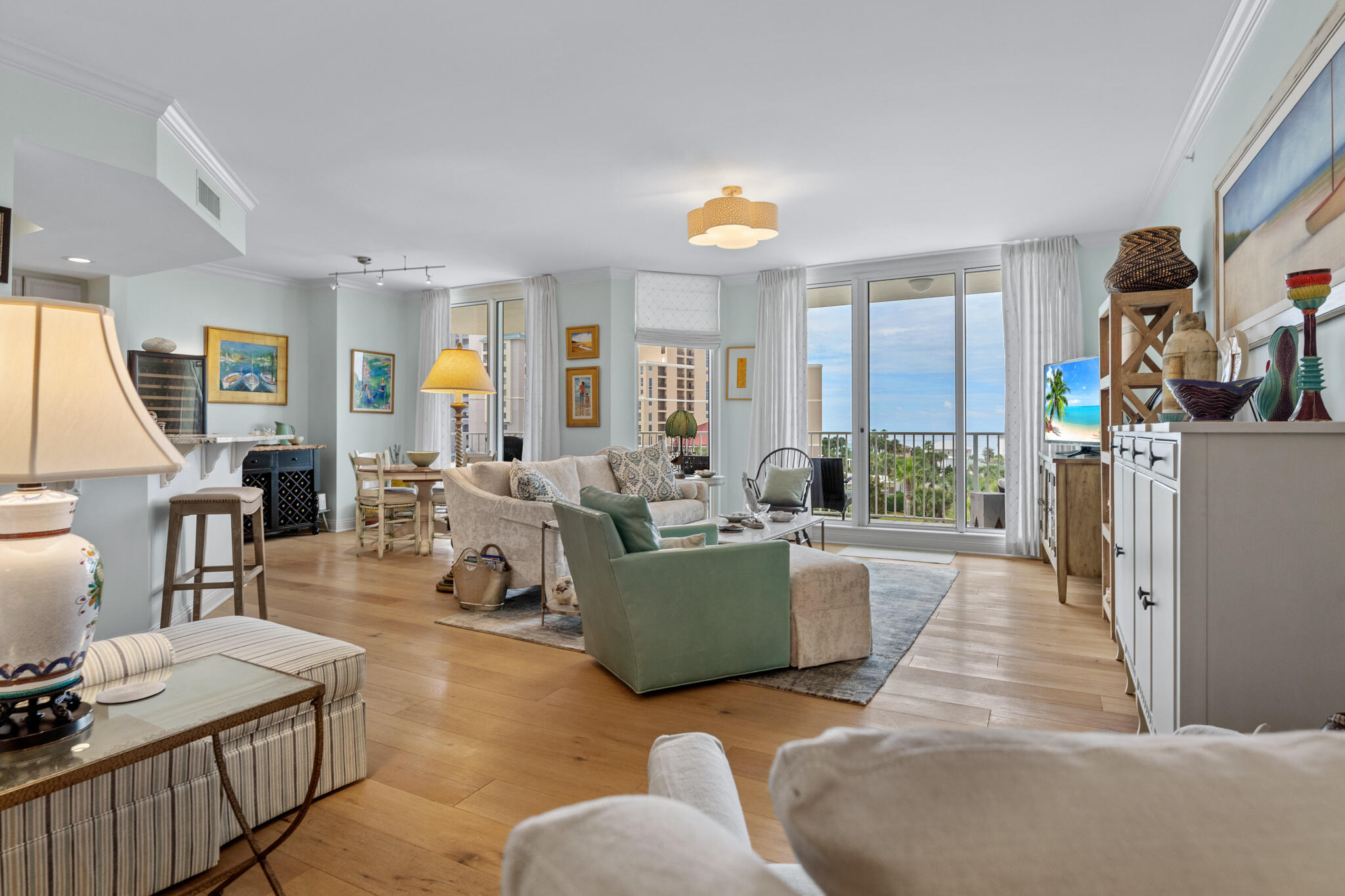 ONE BEACH CLUB DRIVE - Residential