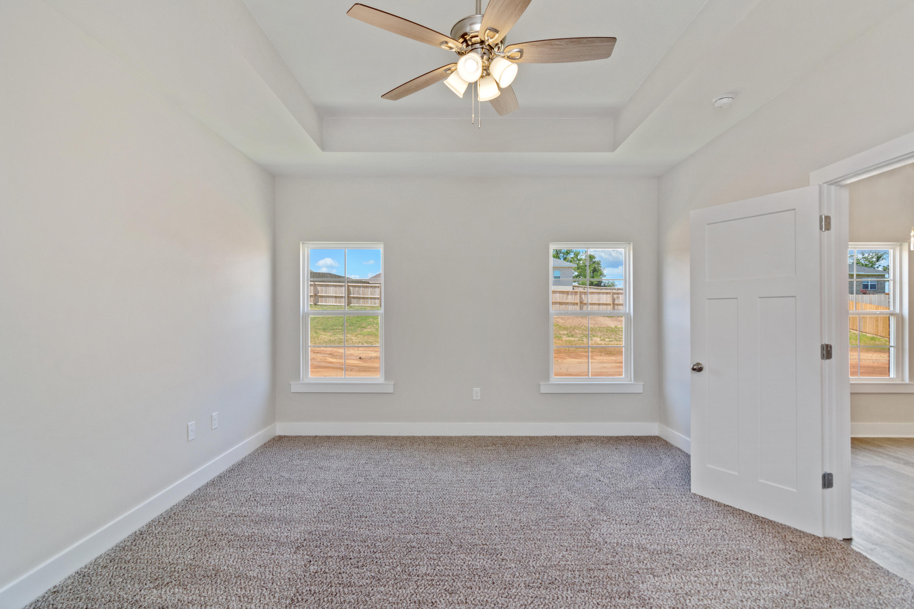 MOSSY OAKS - Residential