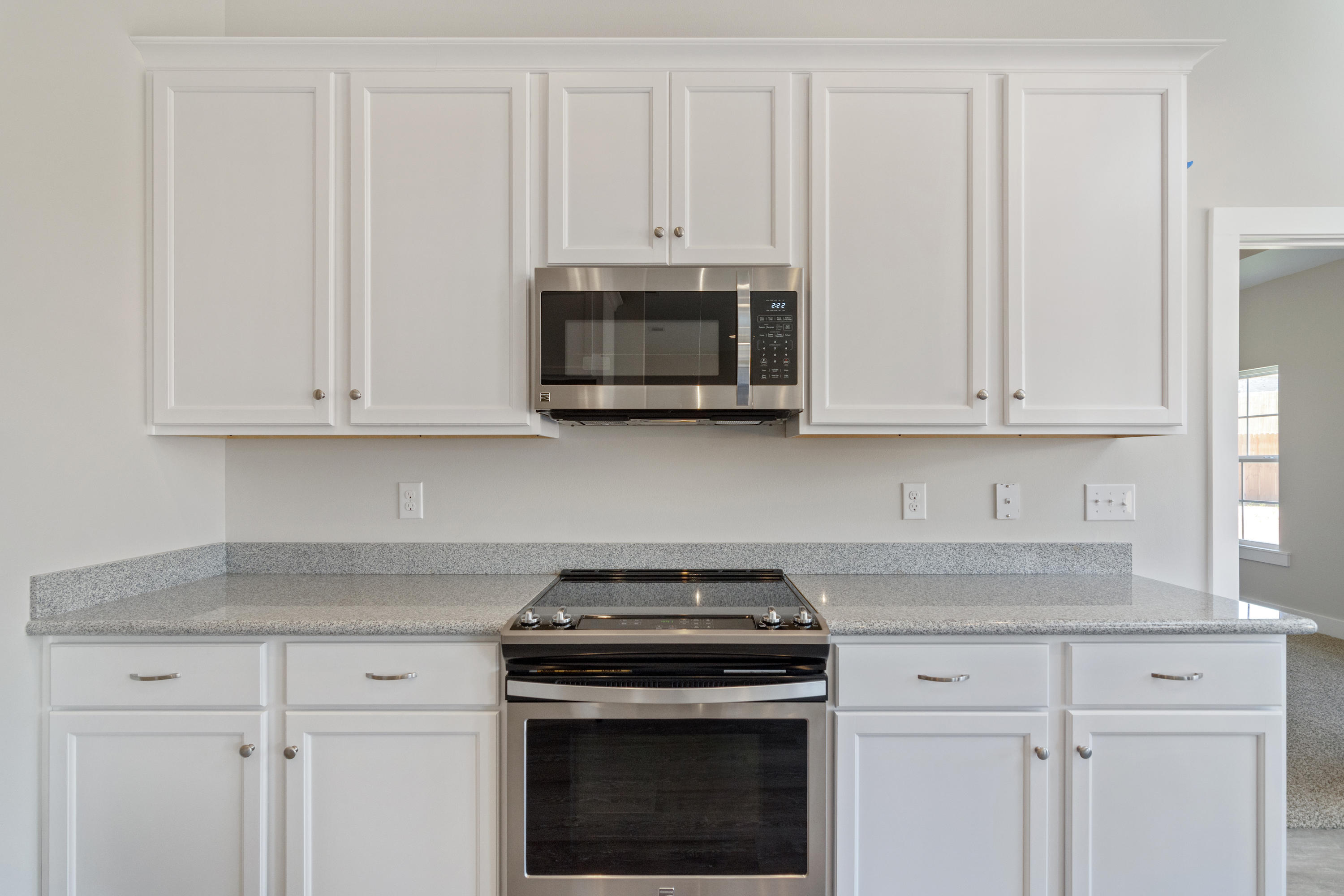 MOSSY OAKS - Residential