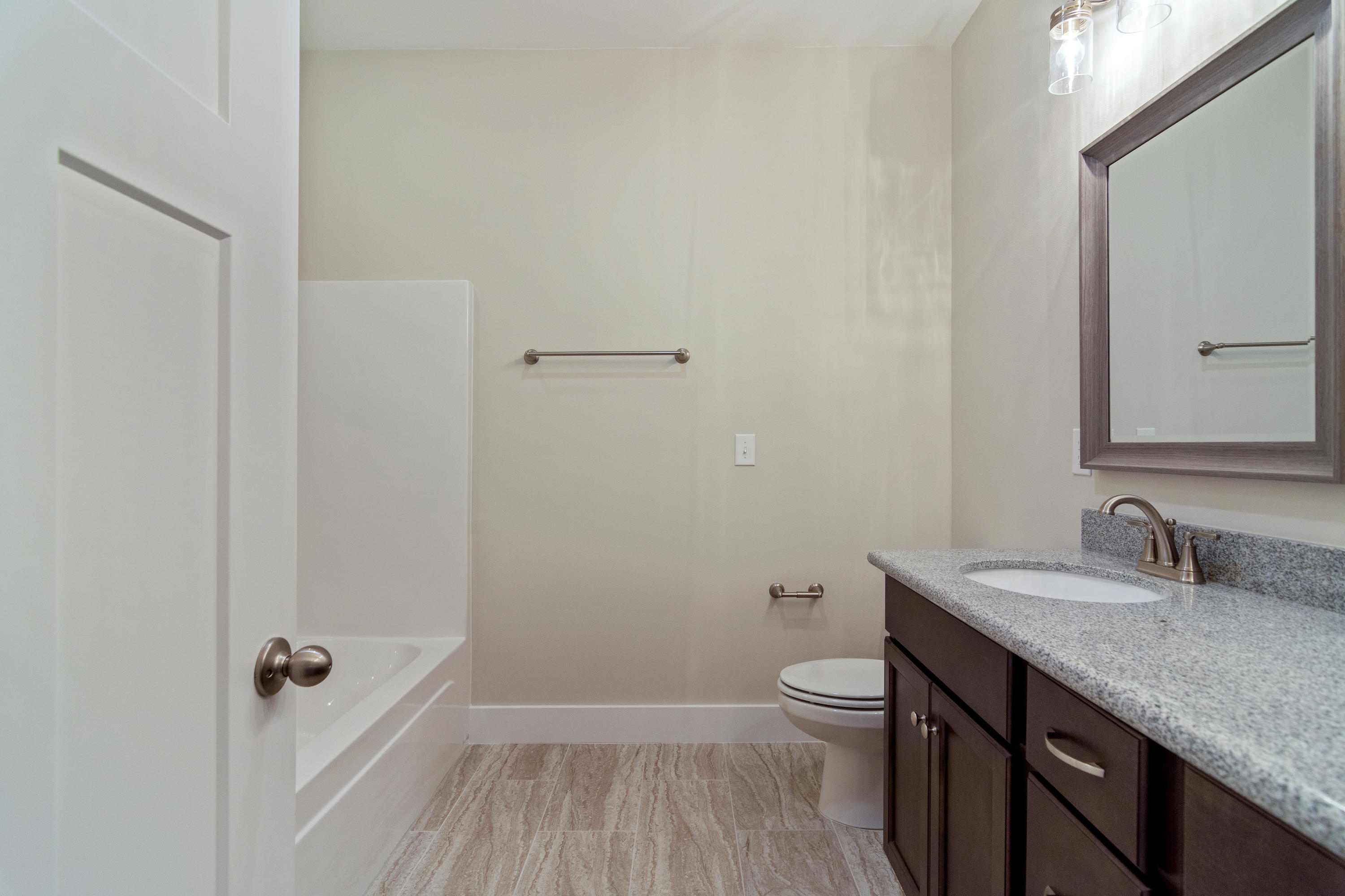 MOSSY OAKS - Residential