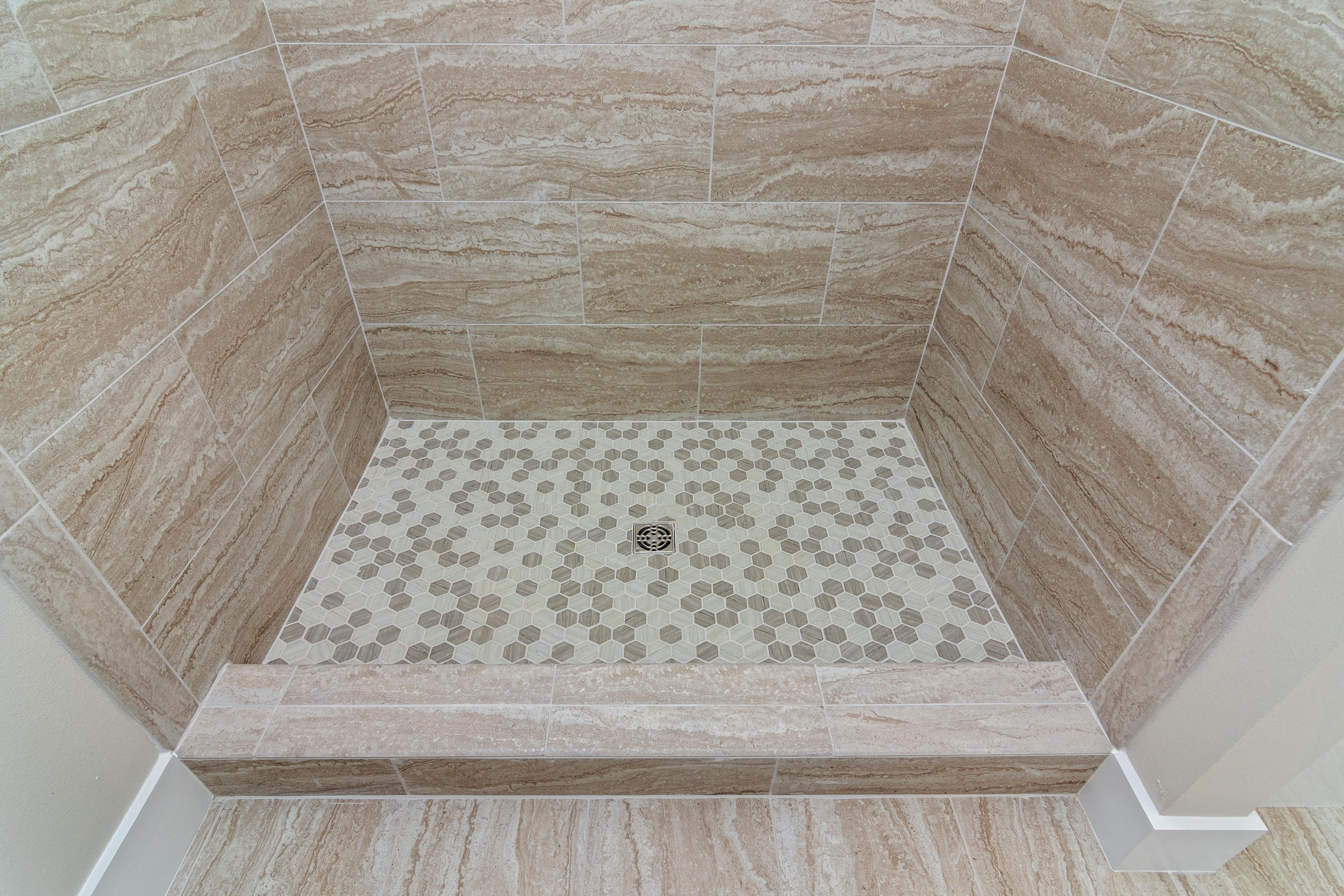 MOSSY OAKS - Residential