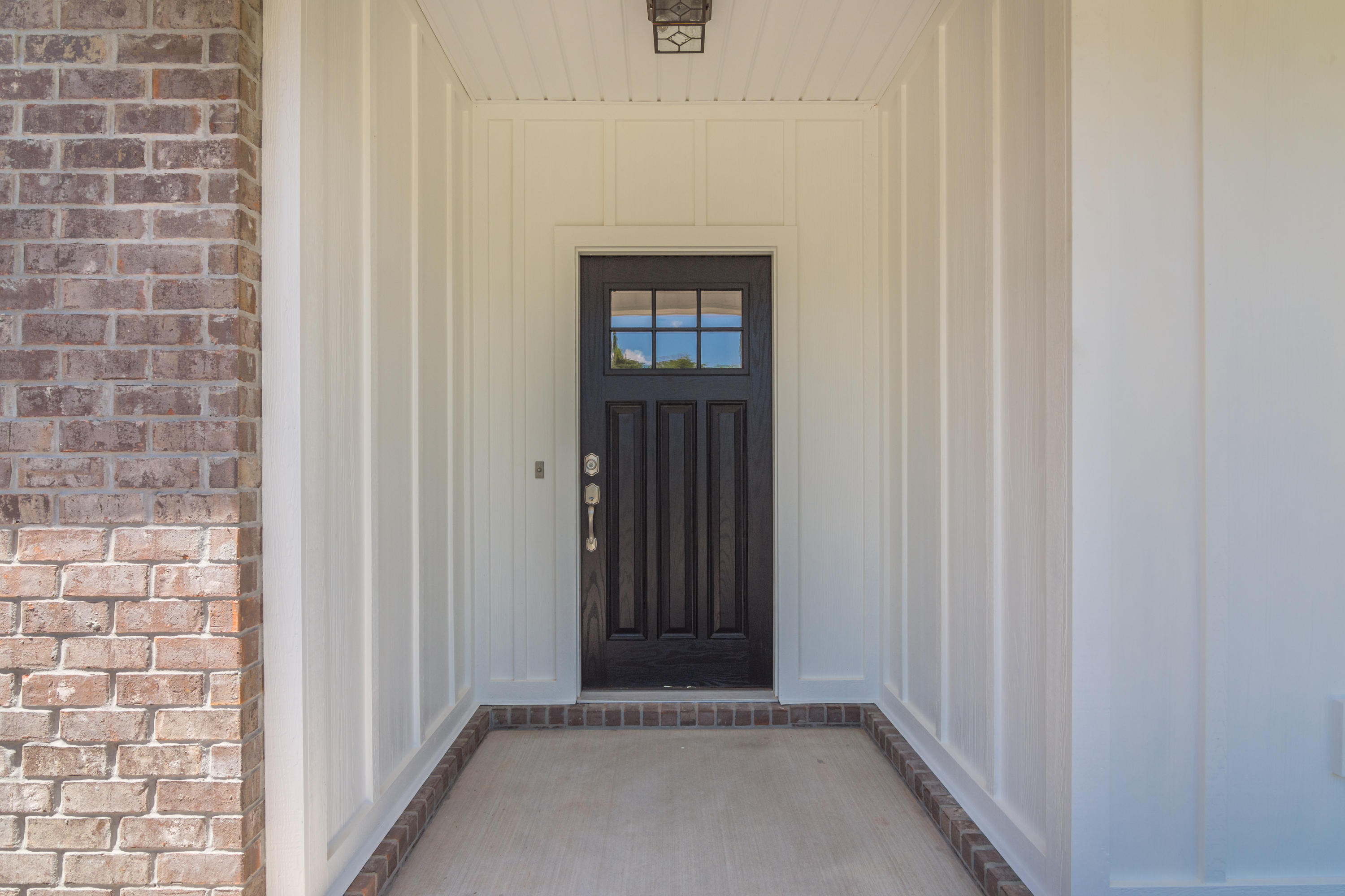 MOSSY OAKS - Residential