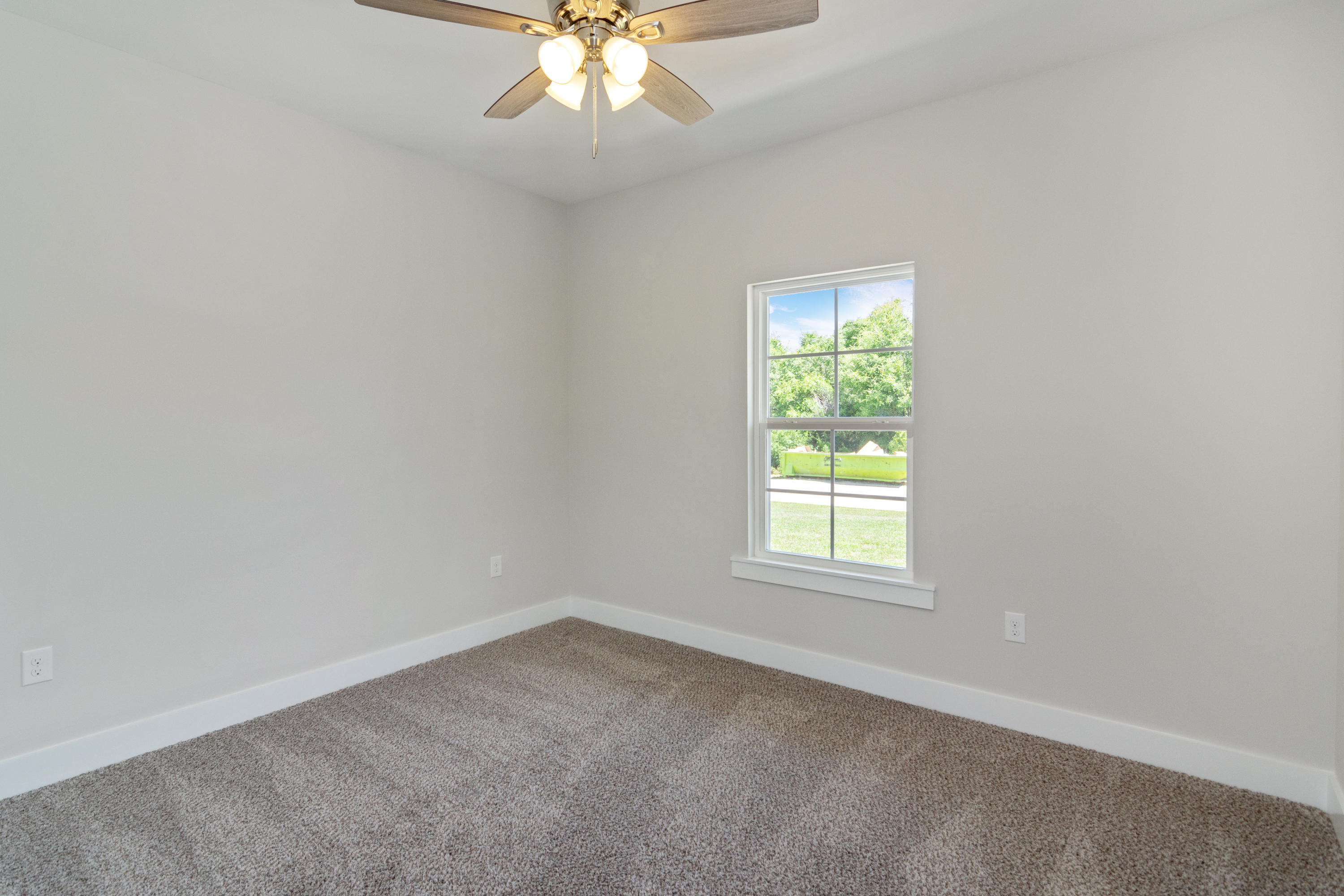 MOSSY OAKS - Residential