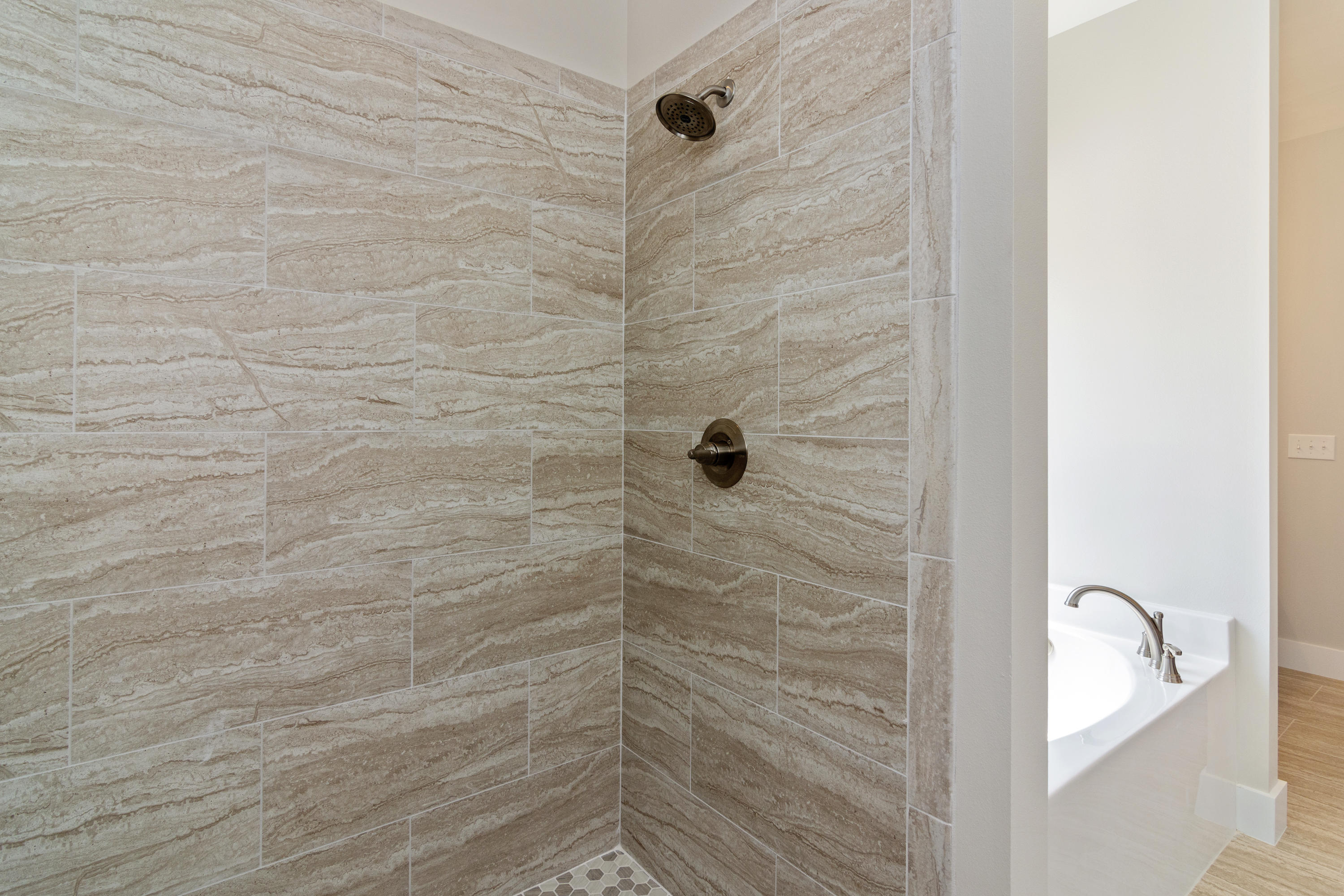 MOSSY OAKS - Residential