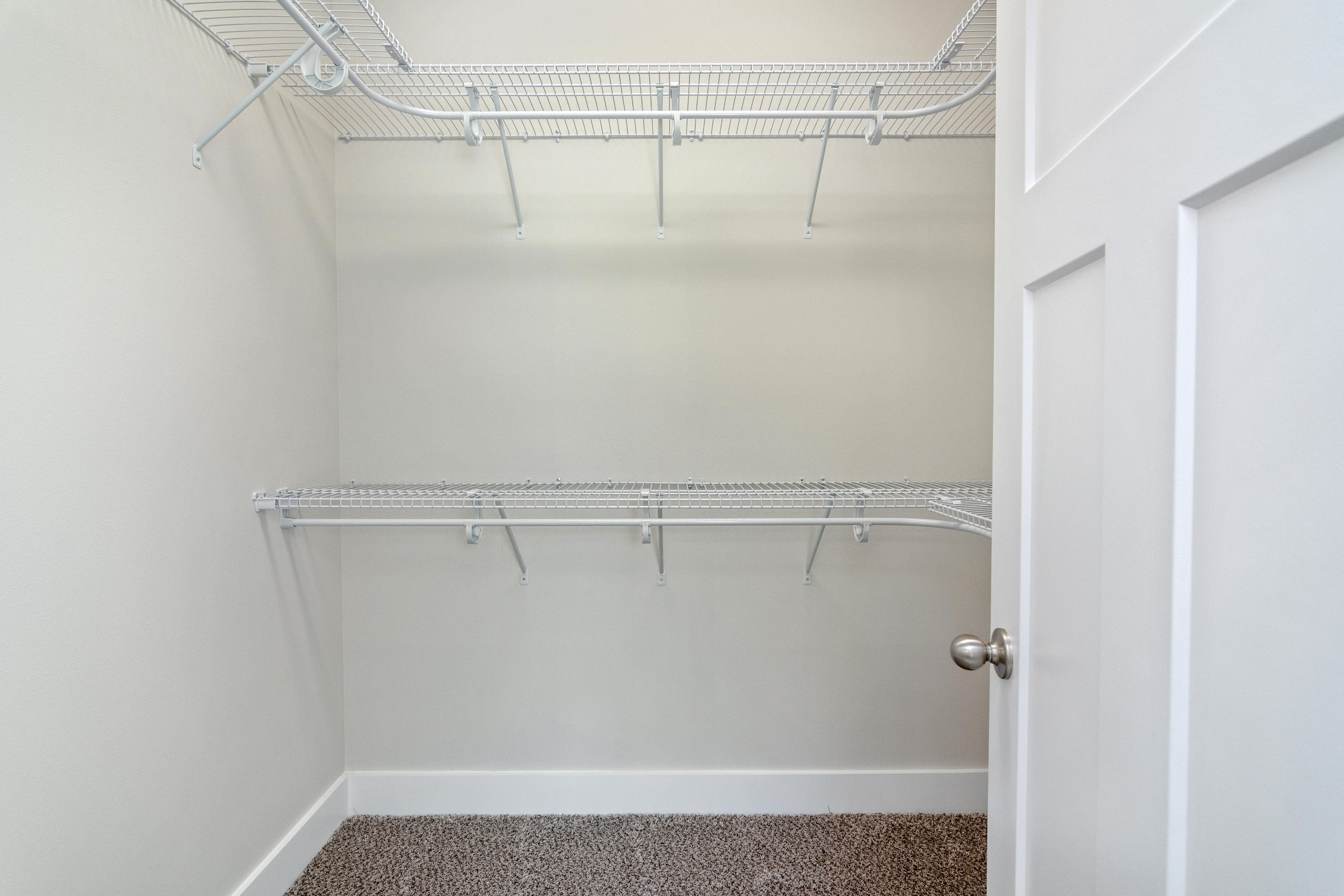 MOSSY OAKS - Residential