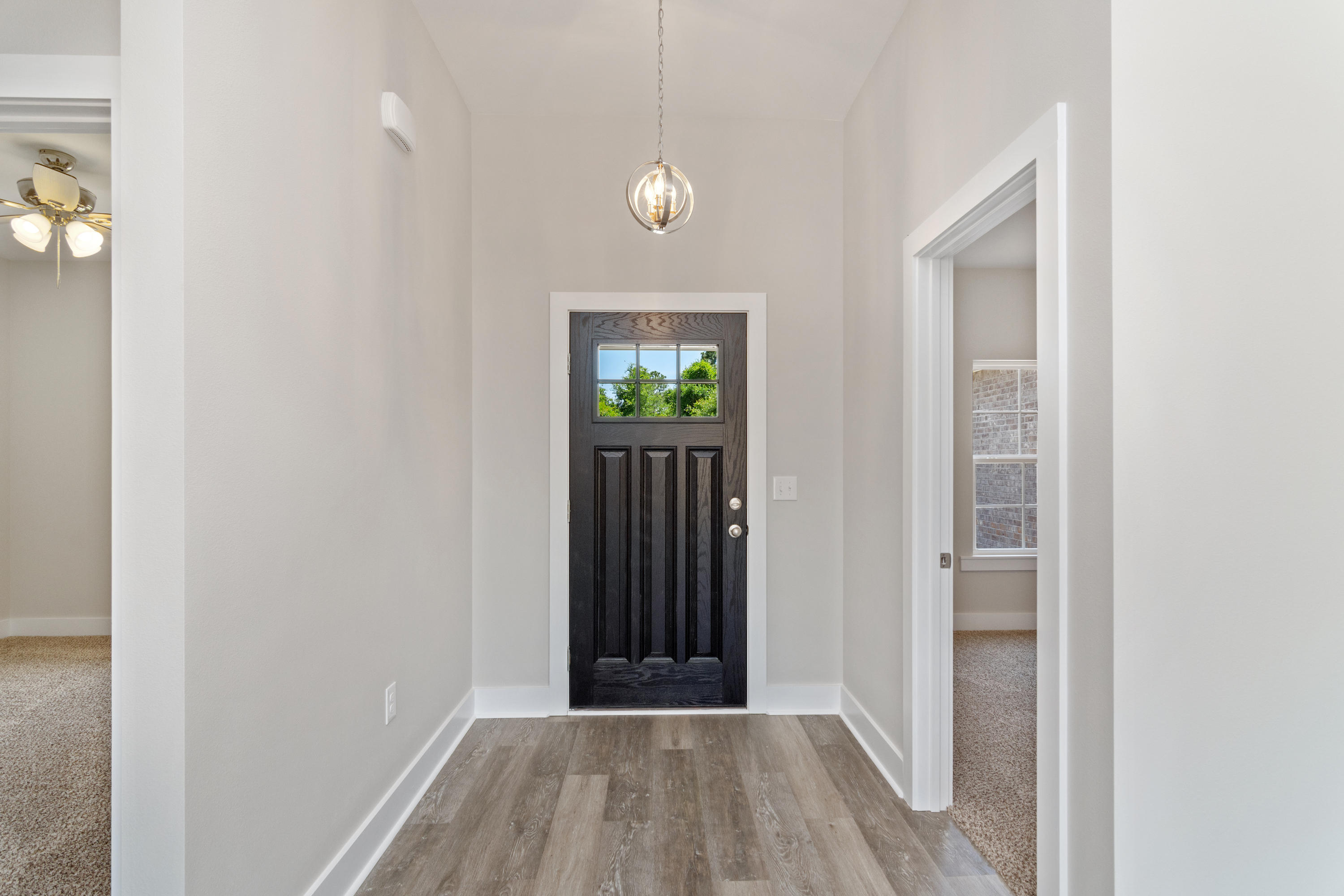 MOSSY OAKS - Residential