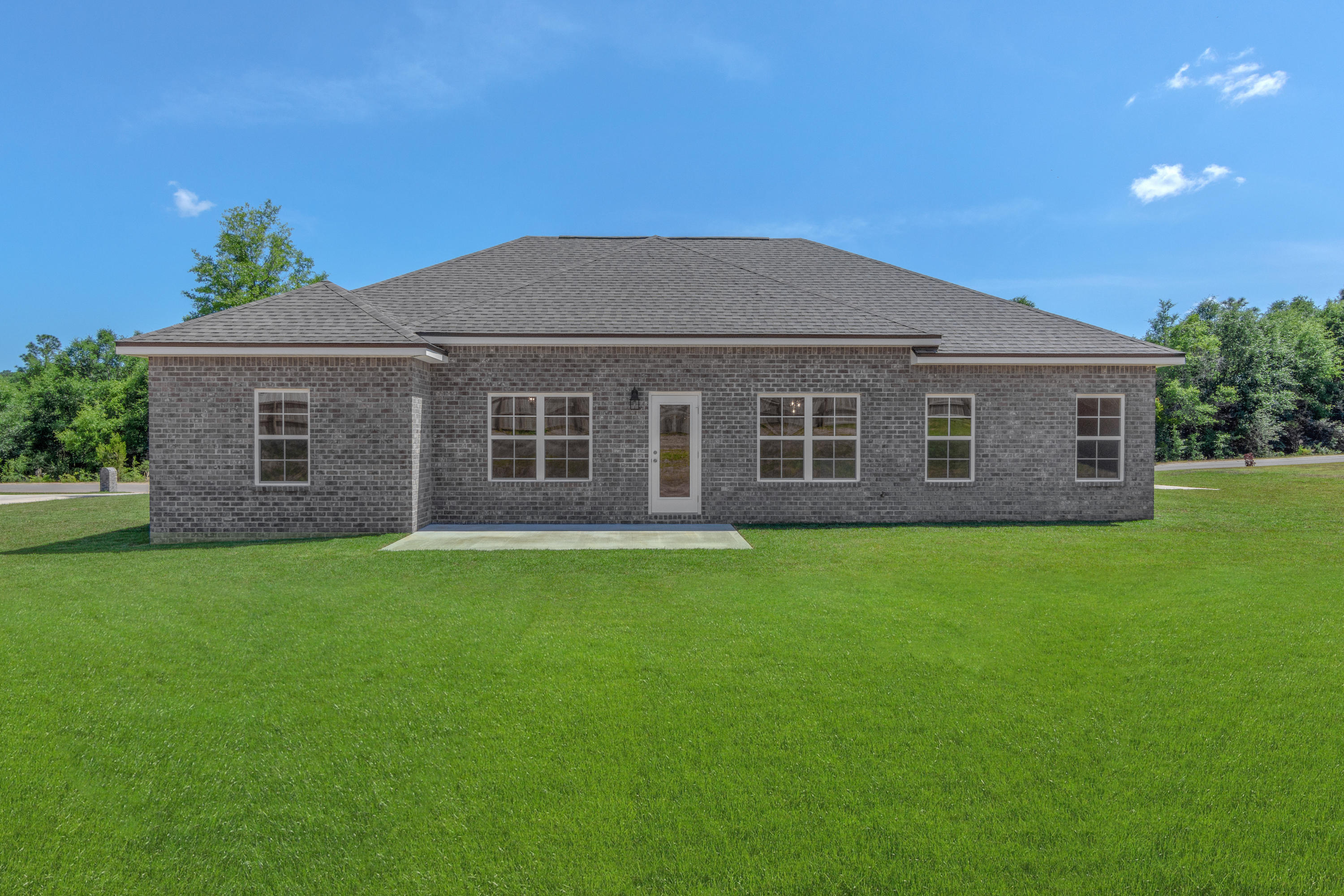 MOSSY OAKS - Residential