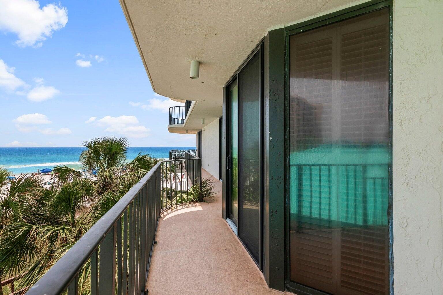EDGEWATER BEACH CONDO PH 2 - Residential