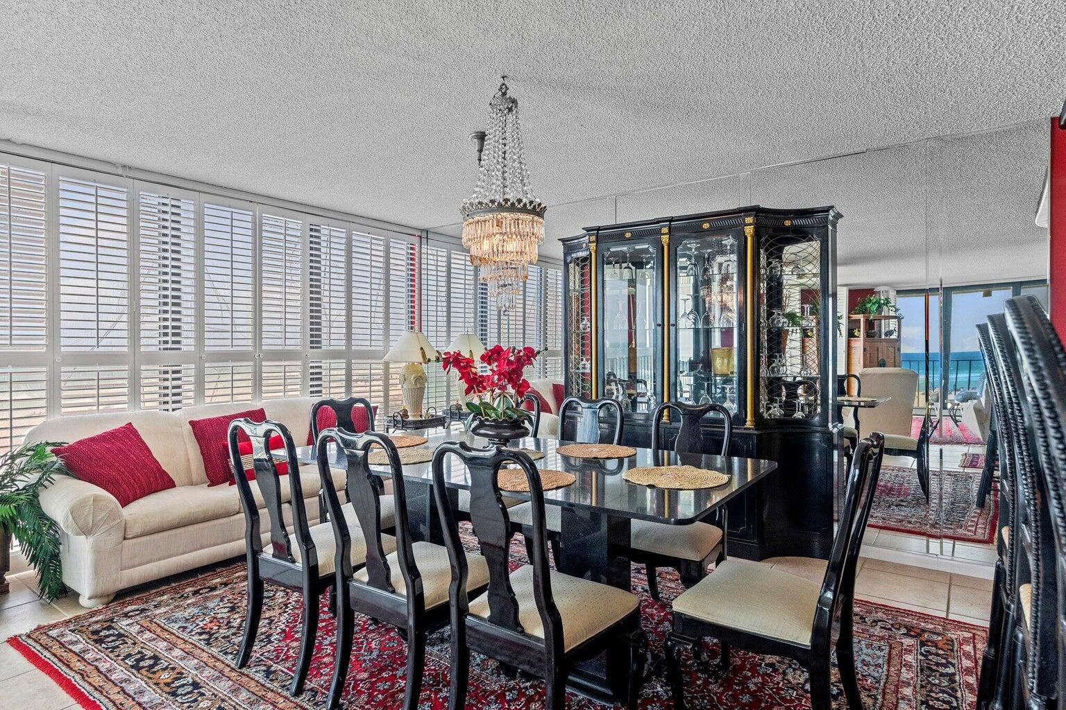 EDGEWATER BEACH CONDO PH 2 - Residential