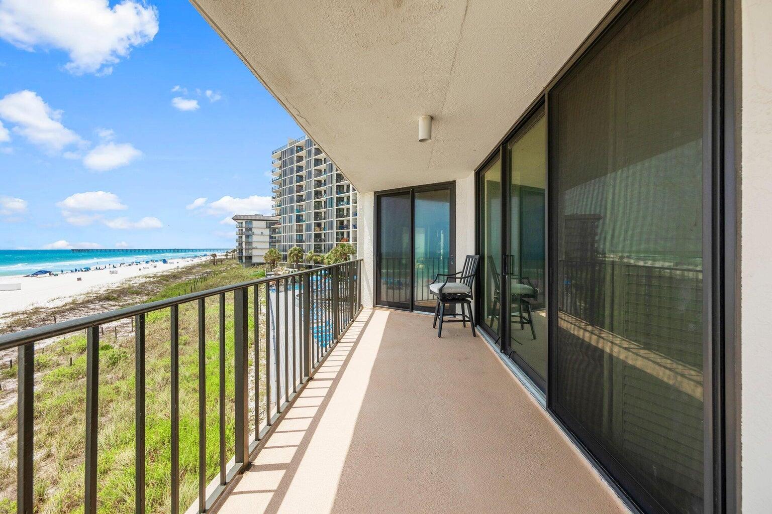 EDGEWATER BEACH CONDO PH 2 - Residential