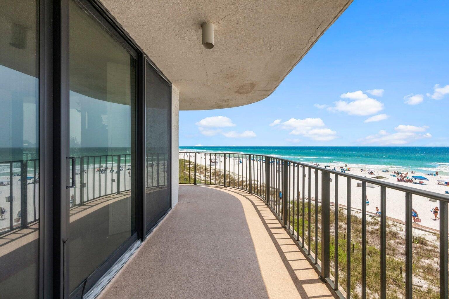 EDGEWATER BEACH CONDO PH 2 - Residential
