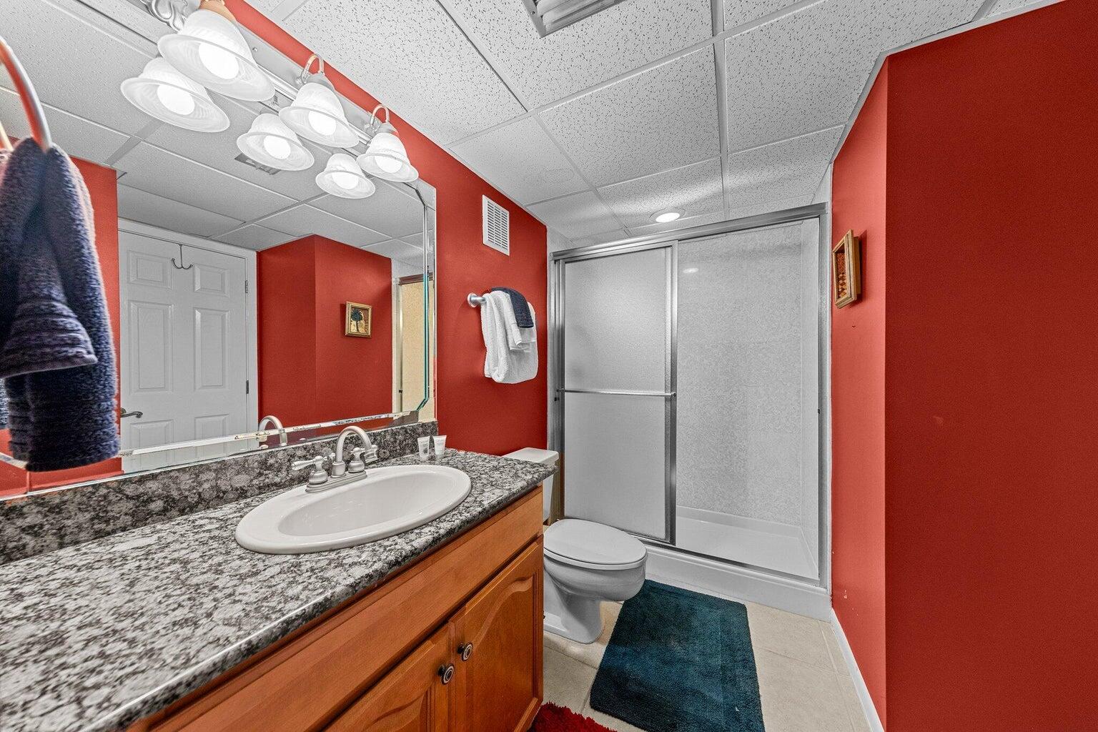 EDGEWATER BEACH CONDO PH 2 - Residential
