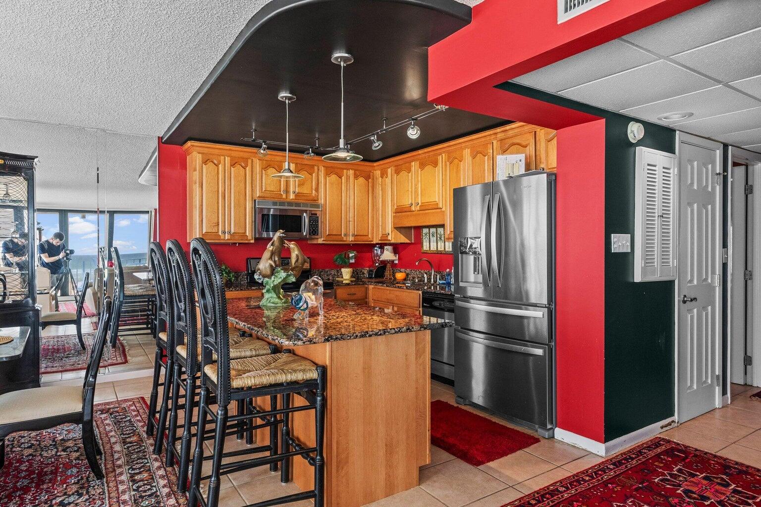EDGEWATER BEACH CONDO PH 2 - Residential