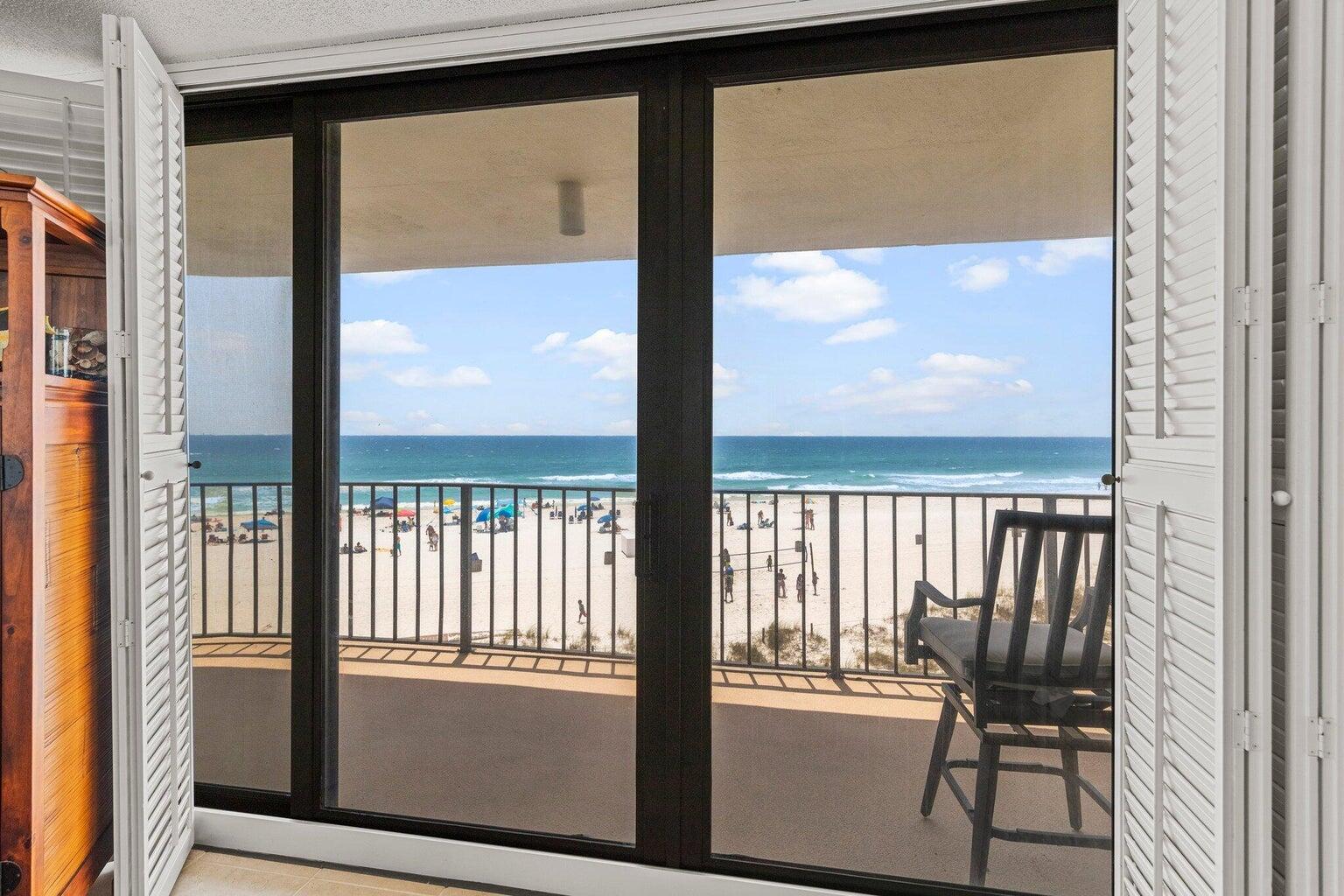 EDGEWATER BEACH CONDO PH 2 - Residential