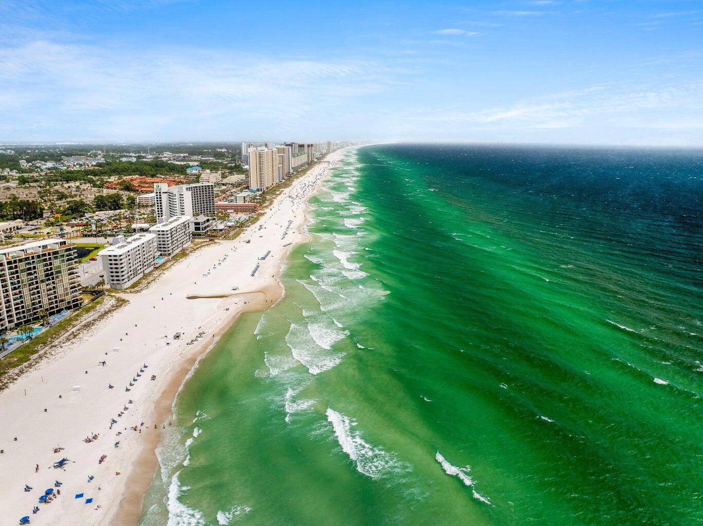 EDGEWATER BEACH CONDO PH 2 - Residential