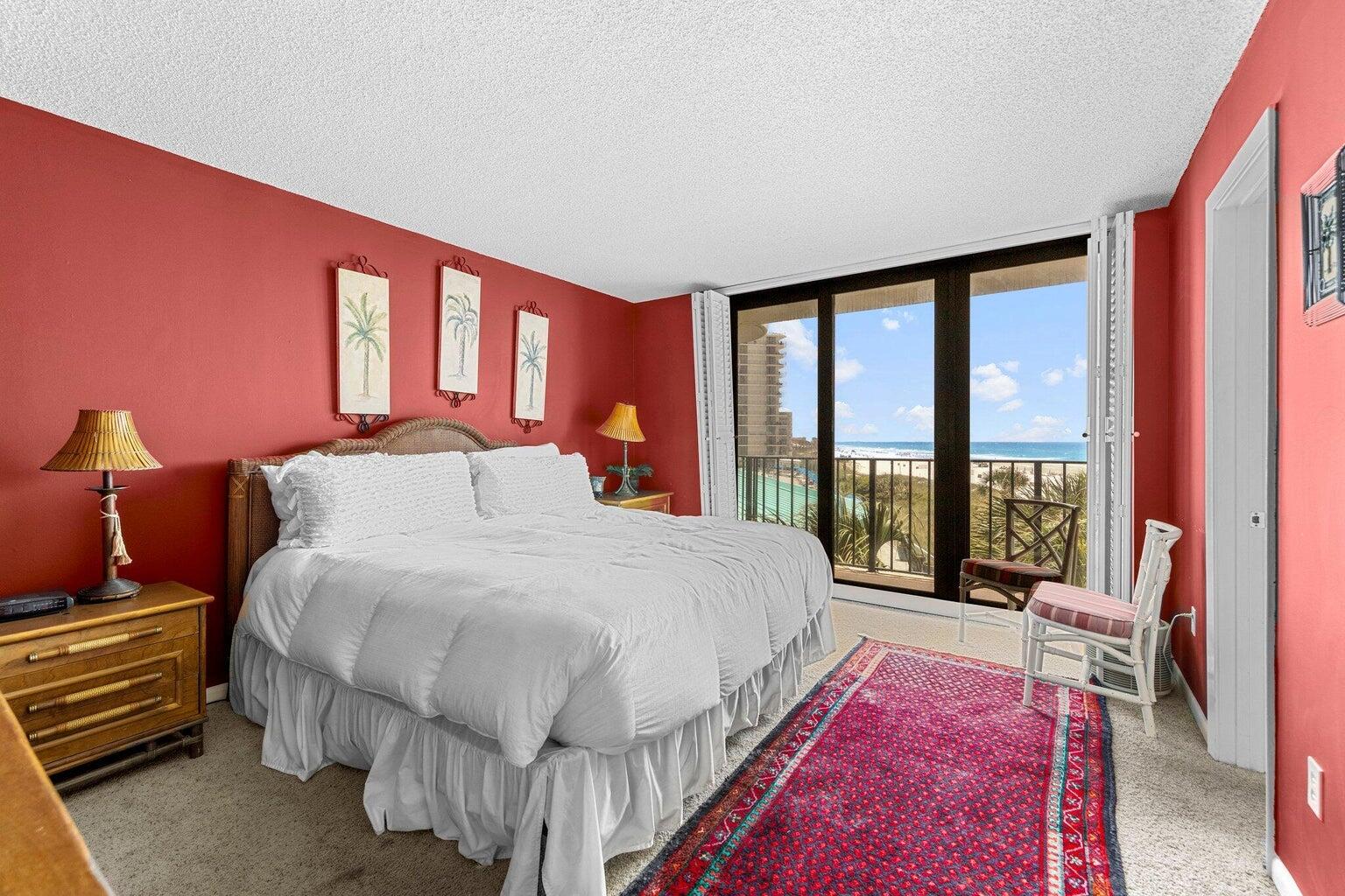 EDGEWATER BEACH CONDO PH 2 - Residential