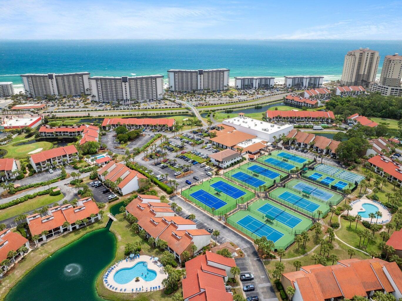 EDGEWATER BEACH CONDO PH 2 - Residential