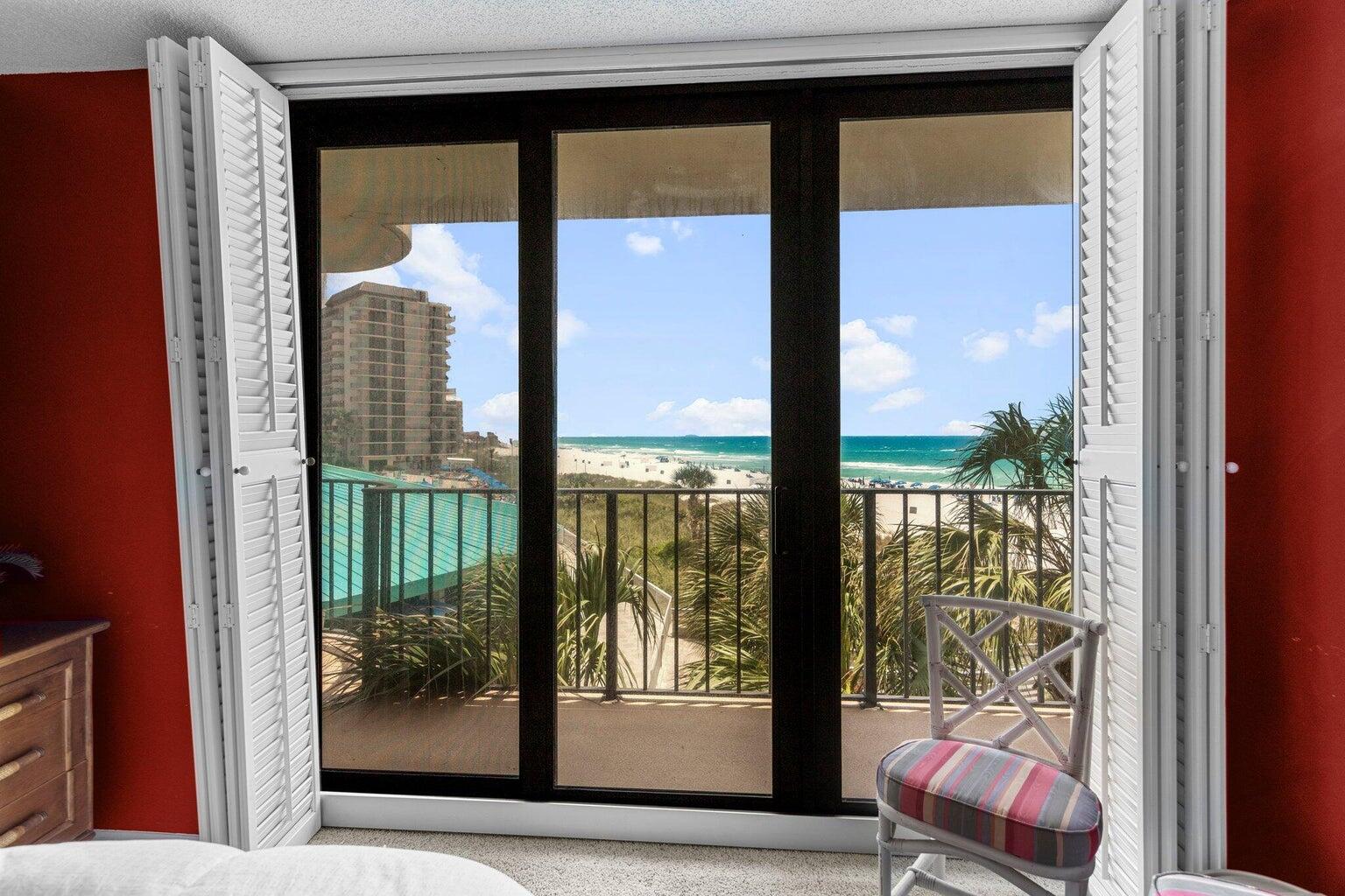 EDGEWATER BEACH CONDO PH 2 - Residential