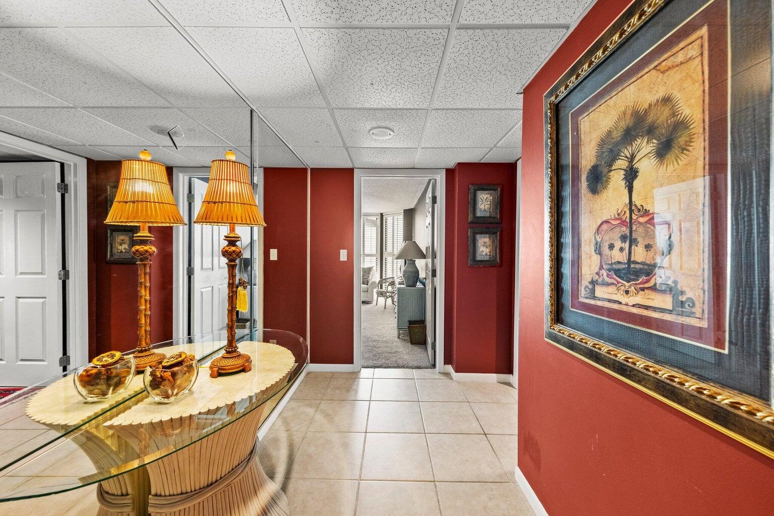 EDGEWATER BEACH CONDO PH 2 - Residential