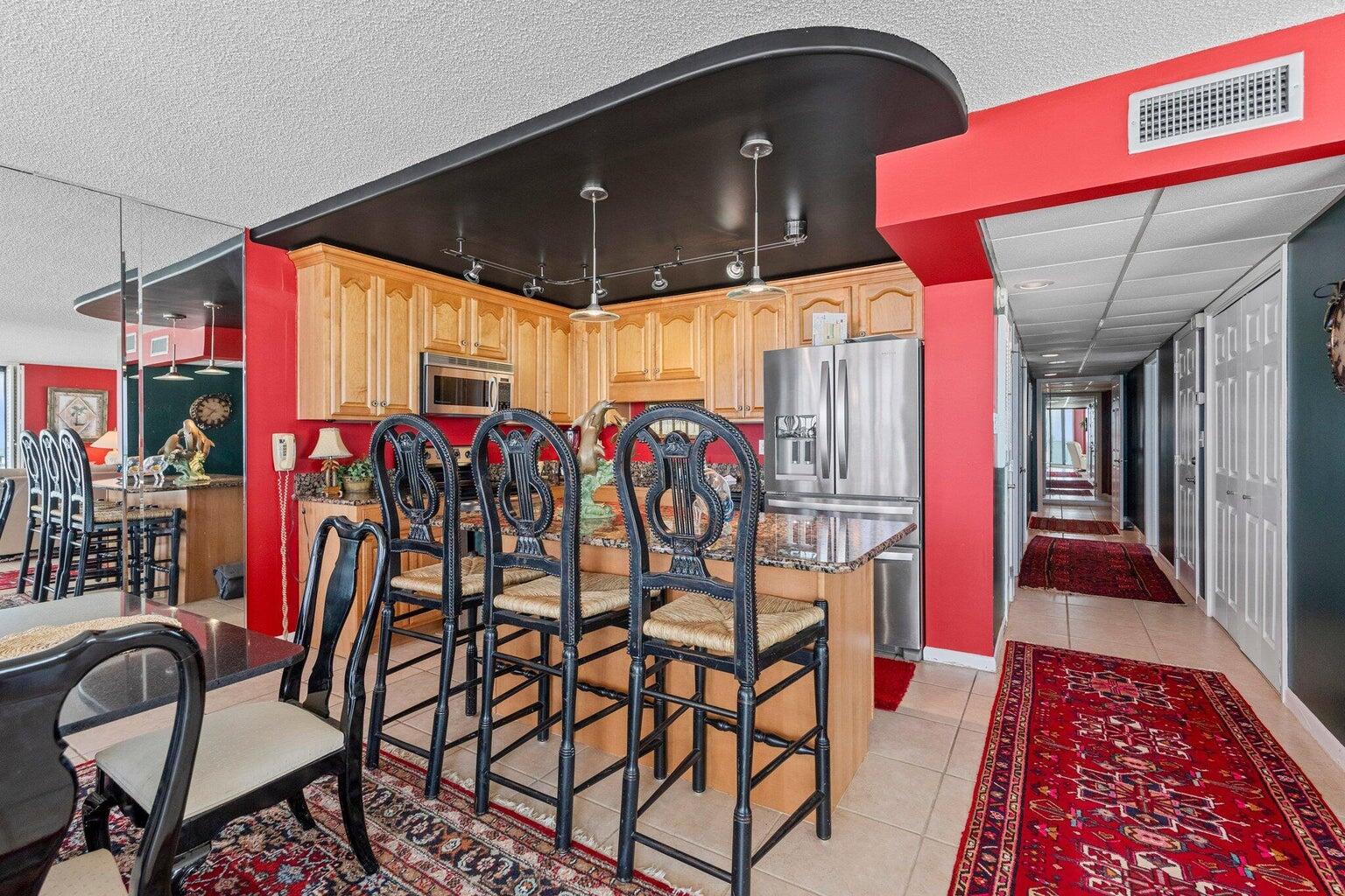 EDGEWATER BEACH CONDO PH 2 - Residential