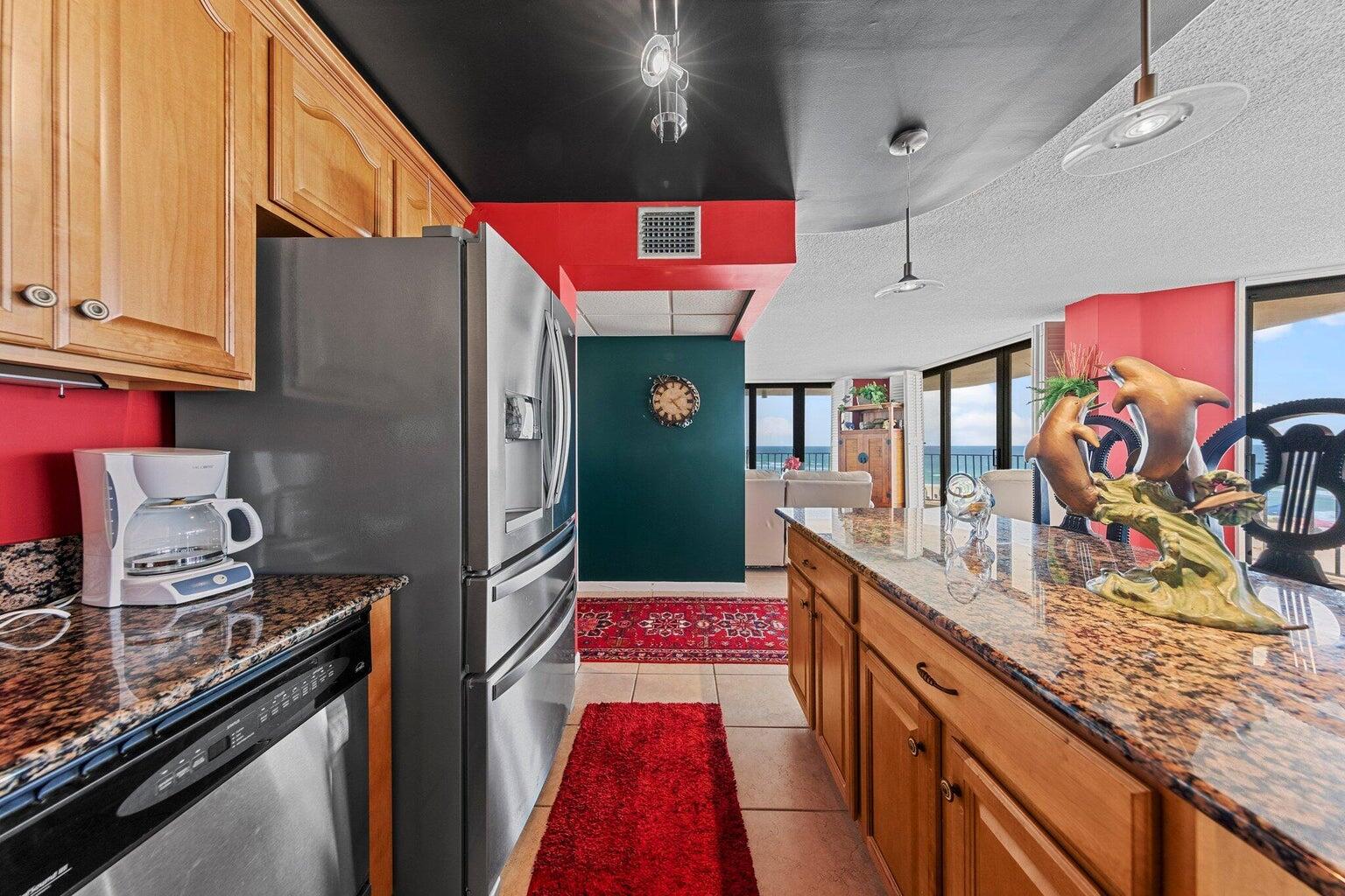 EDGEWATER BEACH CONDO PH 2 - Residential