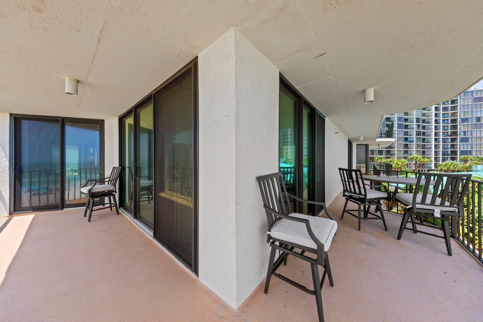 EDGEWATER BEACH CONDO PH 2 - Residential