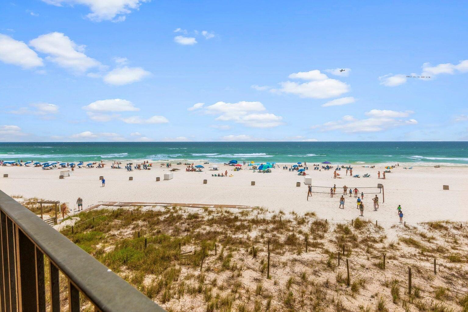 EDGEWATER BEACH CONDO PH 2 - Residential
