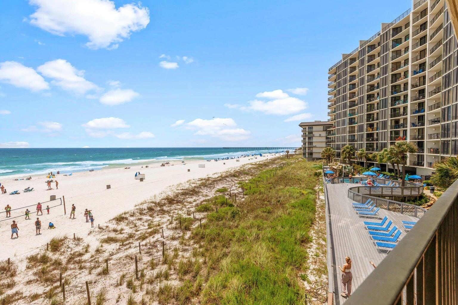 EDGEWATER BEACH CONDO PH 2 - Residential