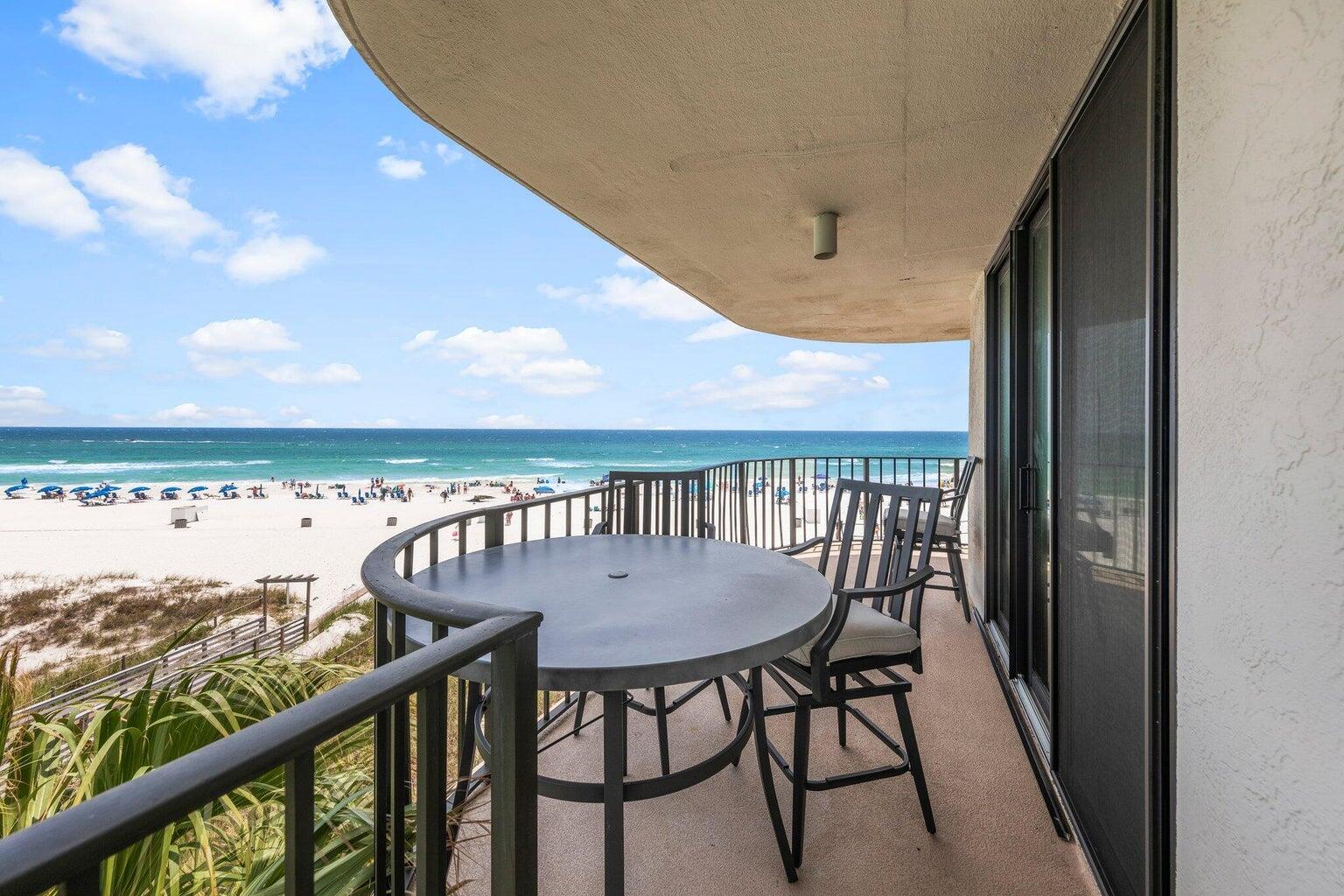 EDGEWATER BEACH CONDO PH 2 - Residential