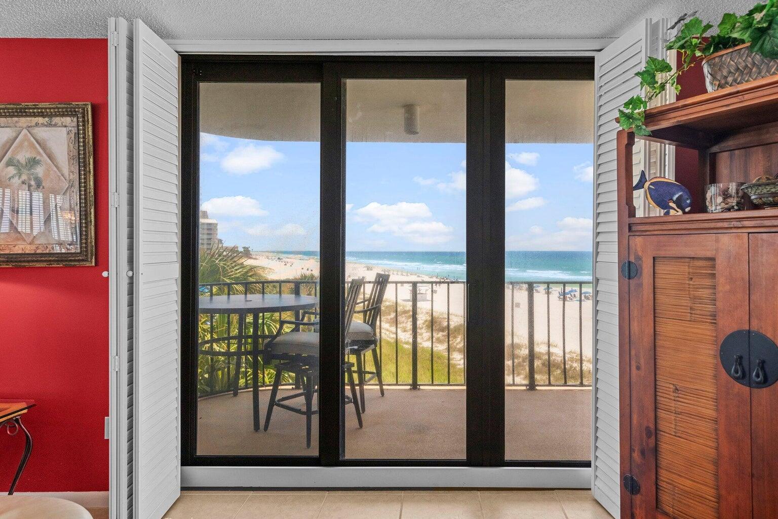 EDGEWATER BEACH CONDO PH 2 - Residential