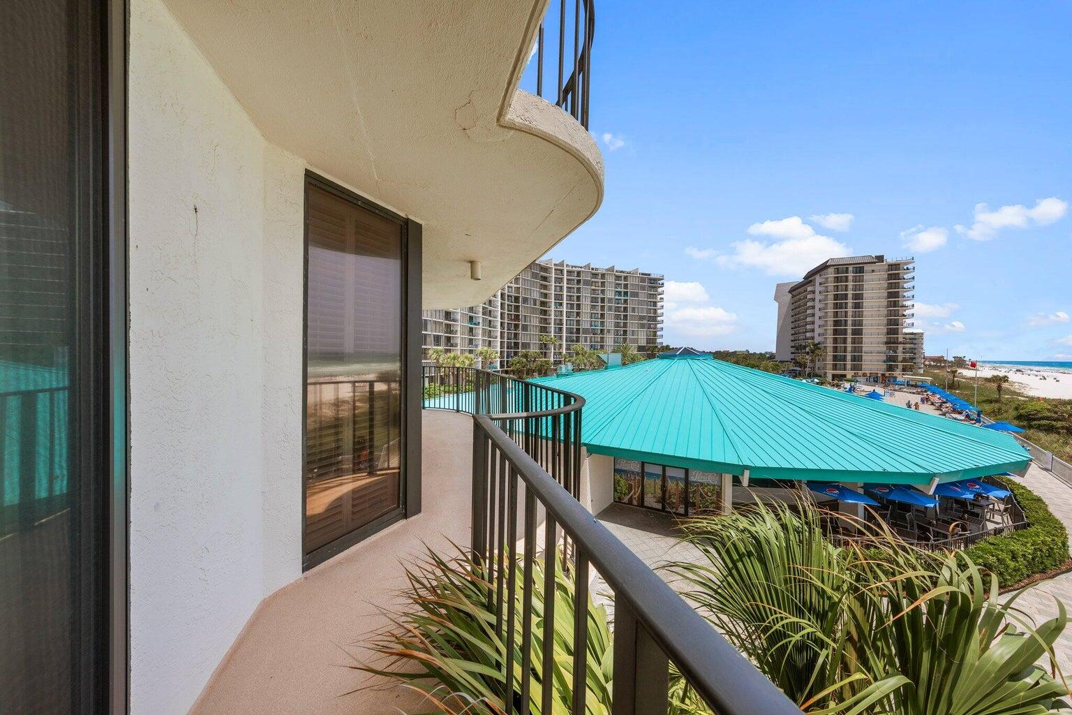 EDGEWATER BEACH CONDO PH 2 - Residential