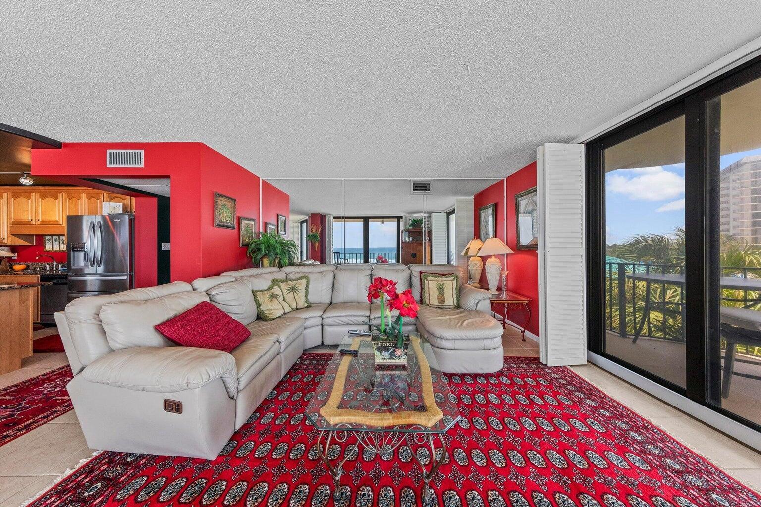 EDGEWATER BEACH CONDO PH 2 - Residential