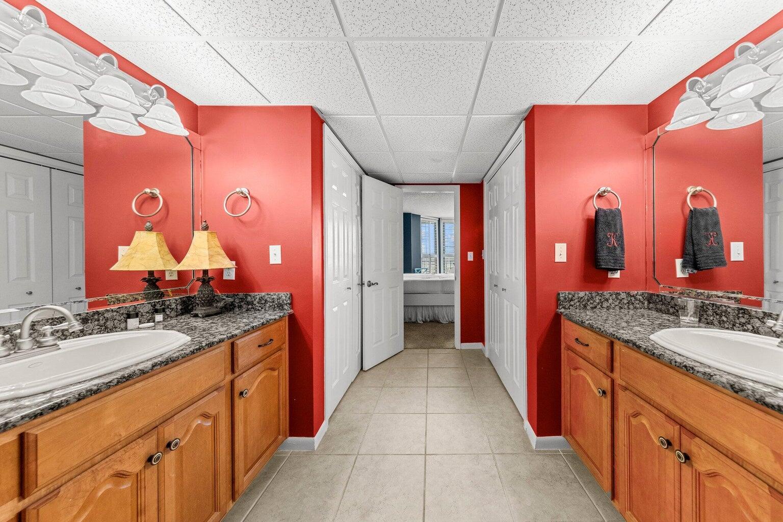 EDGEWATER BEACH CONDO PH 2 - Residential