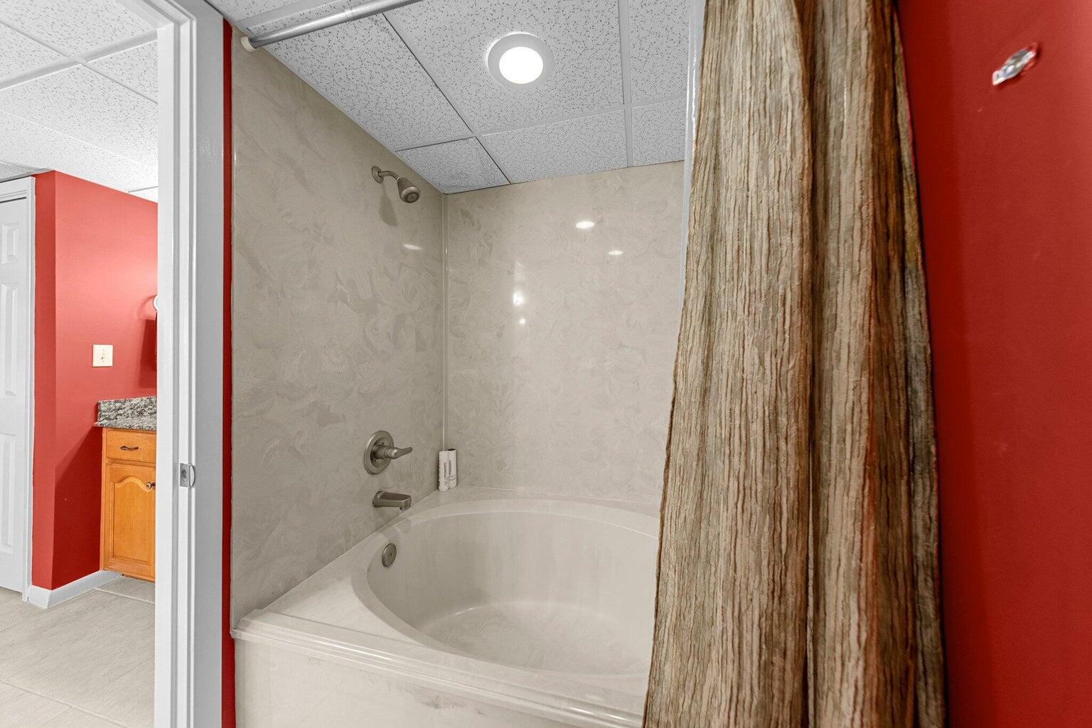 EDGEWATER BEACH CONDO PH 2 - Residential