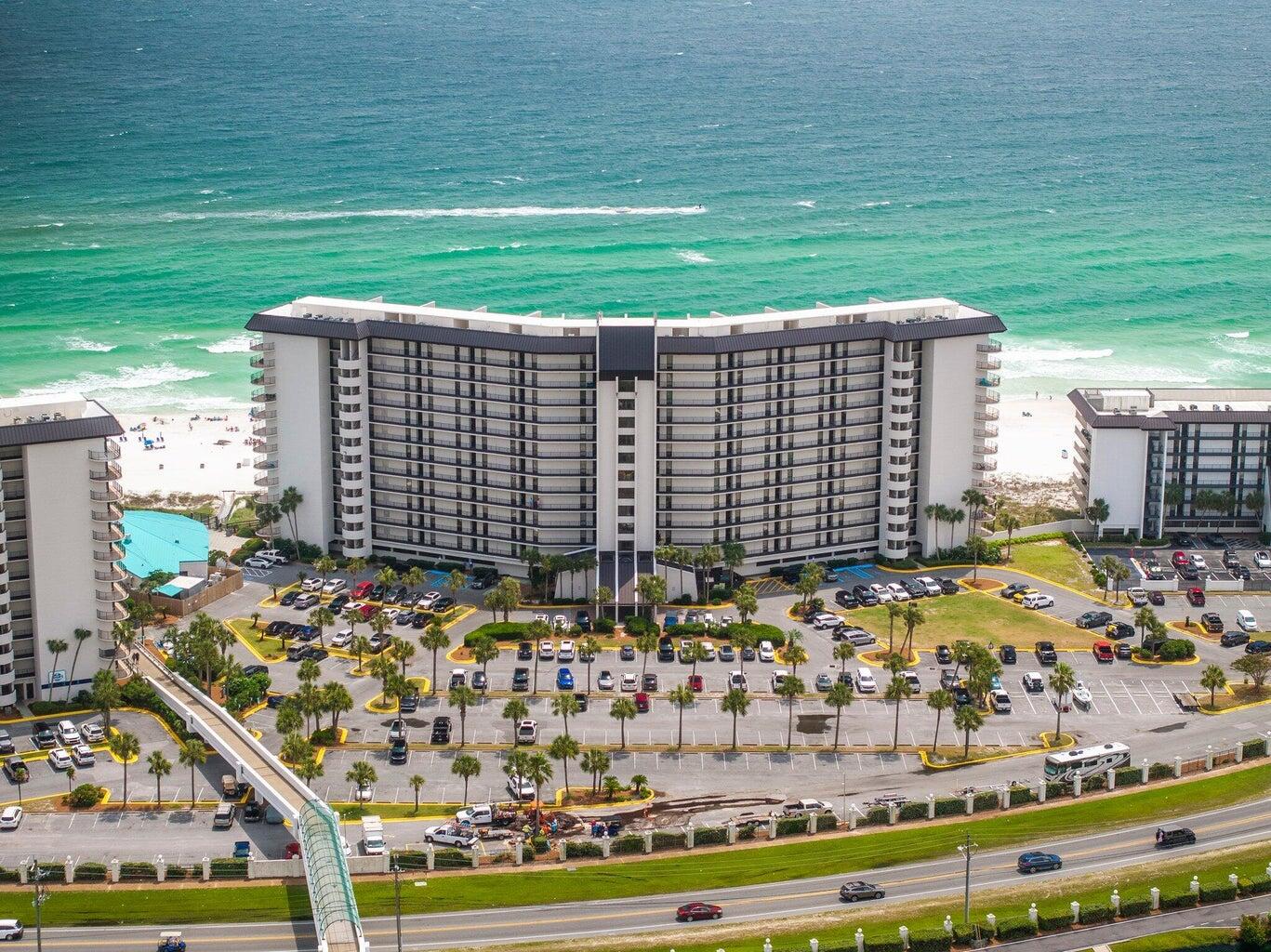 EDGEWATER BEACH CONDO PH 2 - Residential