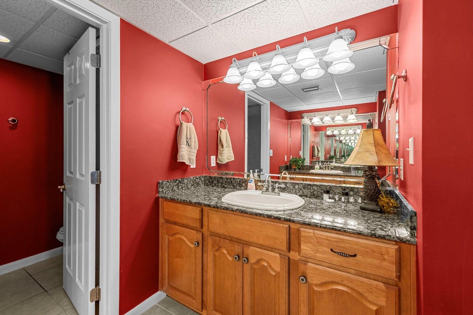EDGEWATER BEACH CONDO PH 2 - Residential