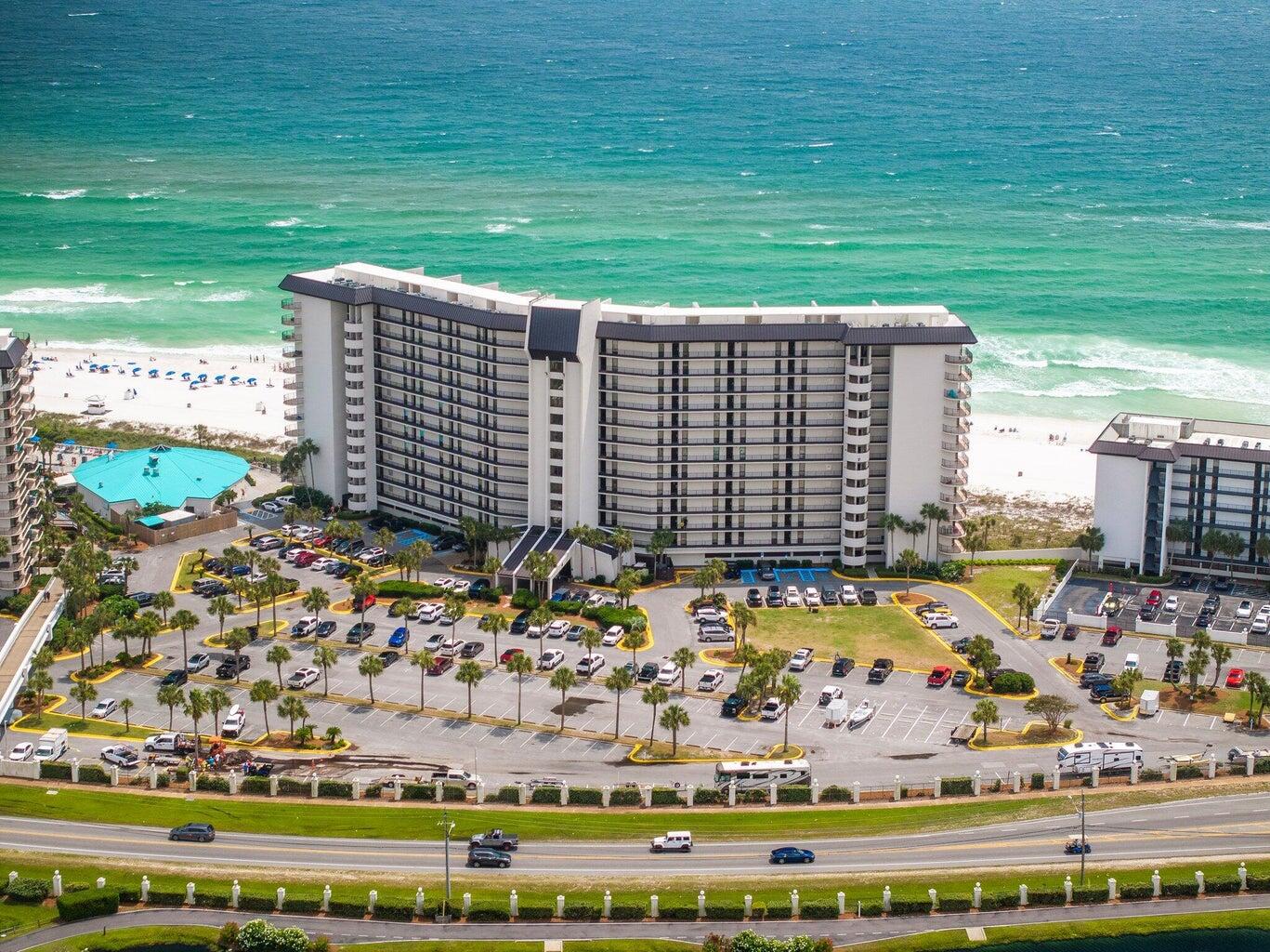 EDGEWATER BEACH CONDO PH 2 - Residential