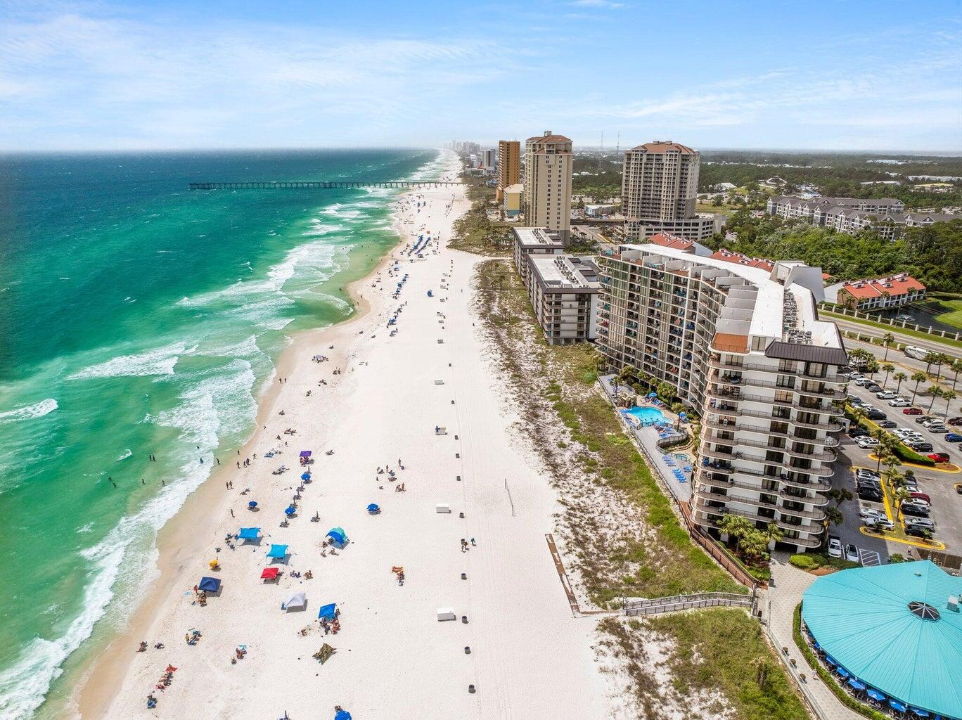 EDGEWATER BEACH CONDO PH 2 - Residential