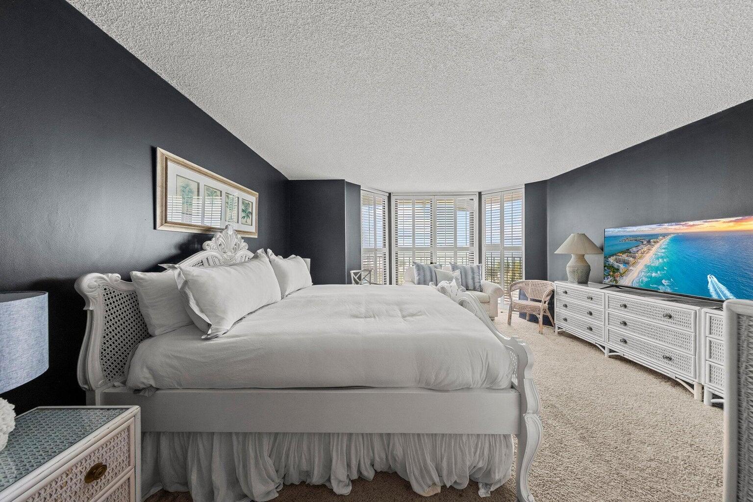 EDGEWATER BEACH CONDO PH 2 - Residential