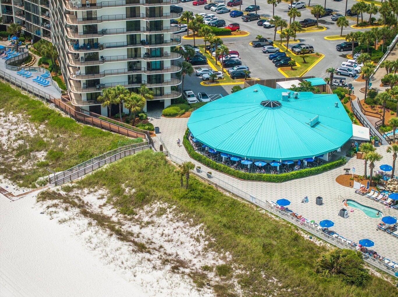 EDGEWATER BEACH CONDO PH 2 - Residential