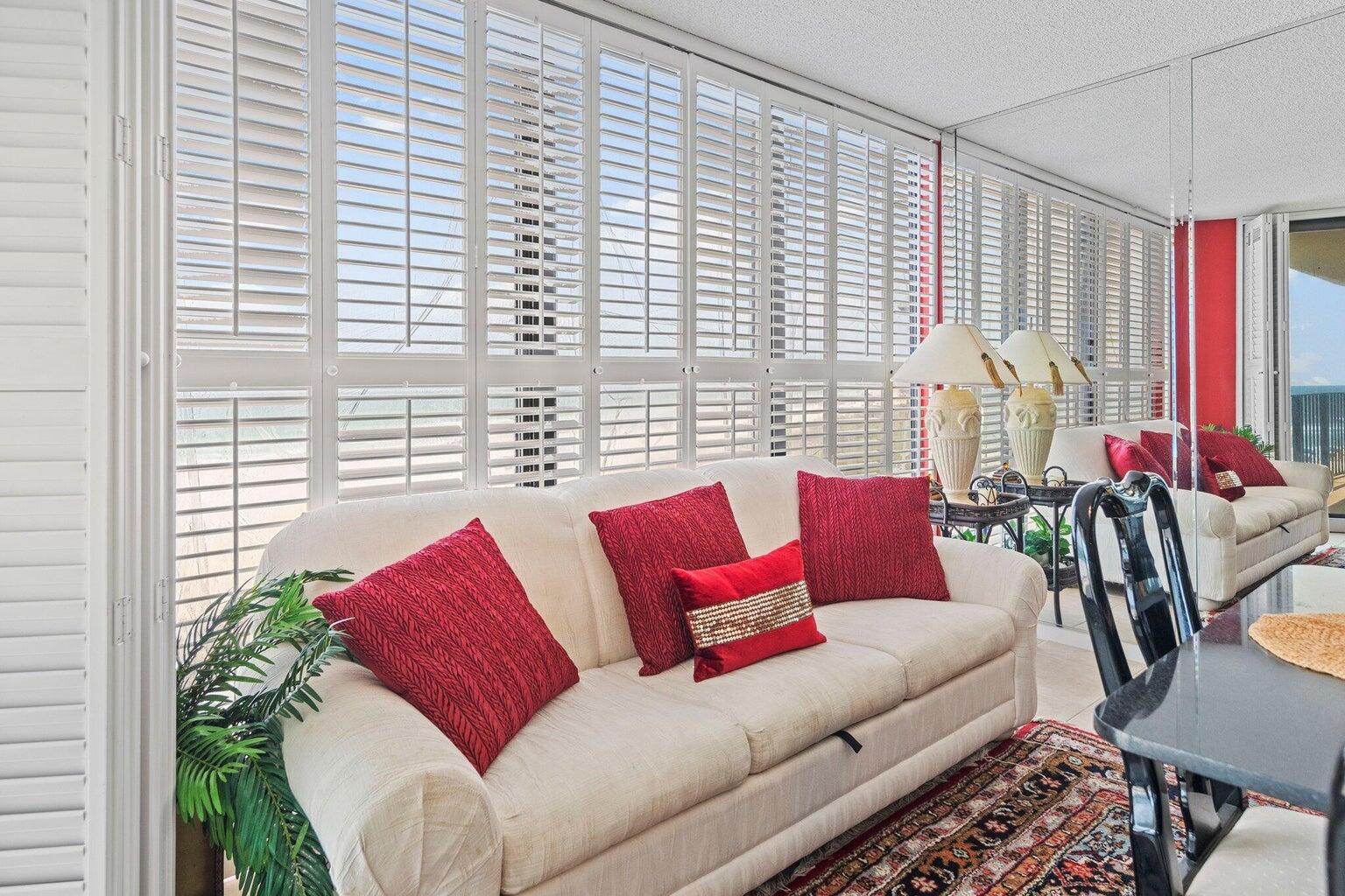 EDGEWATER BEACH CONDO PH 2 - Residential