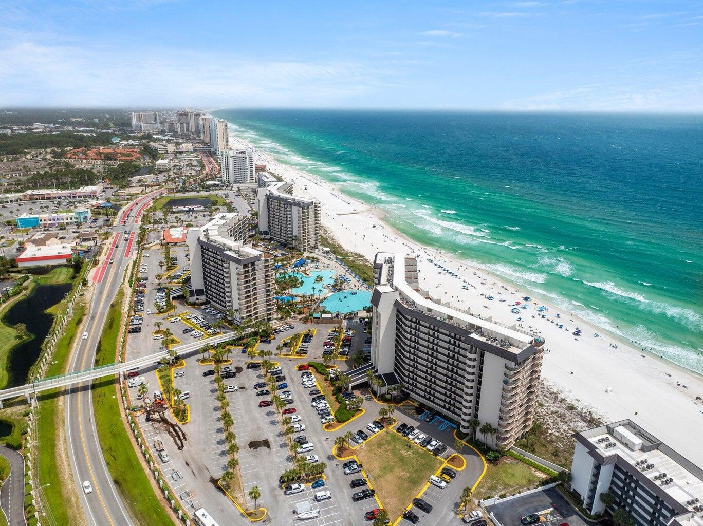 EDGEWATER BEACH CONDO PH 2 - Residential