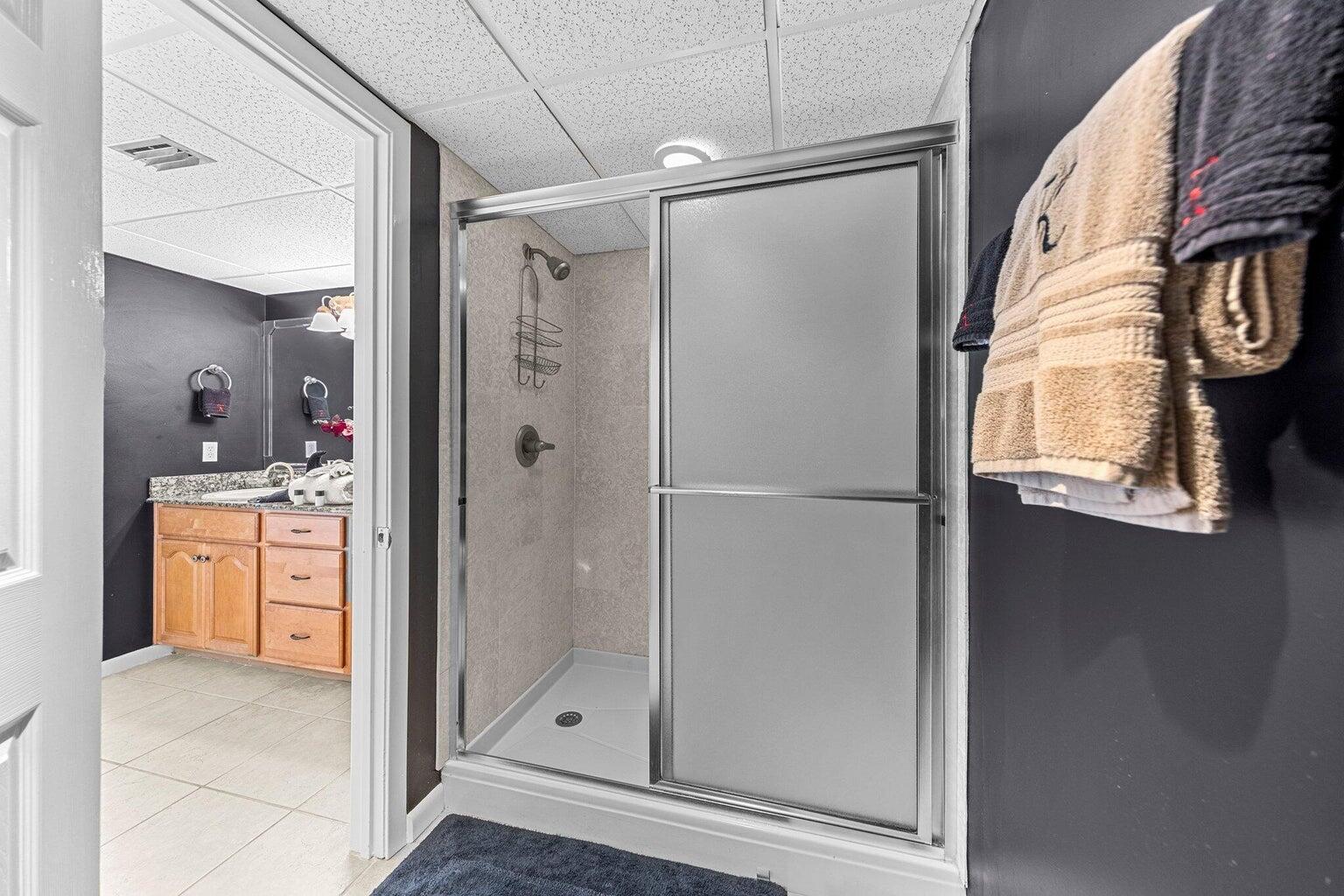 EDGEWATER BEACH CONDO PH 2 - Residential