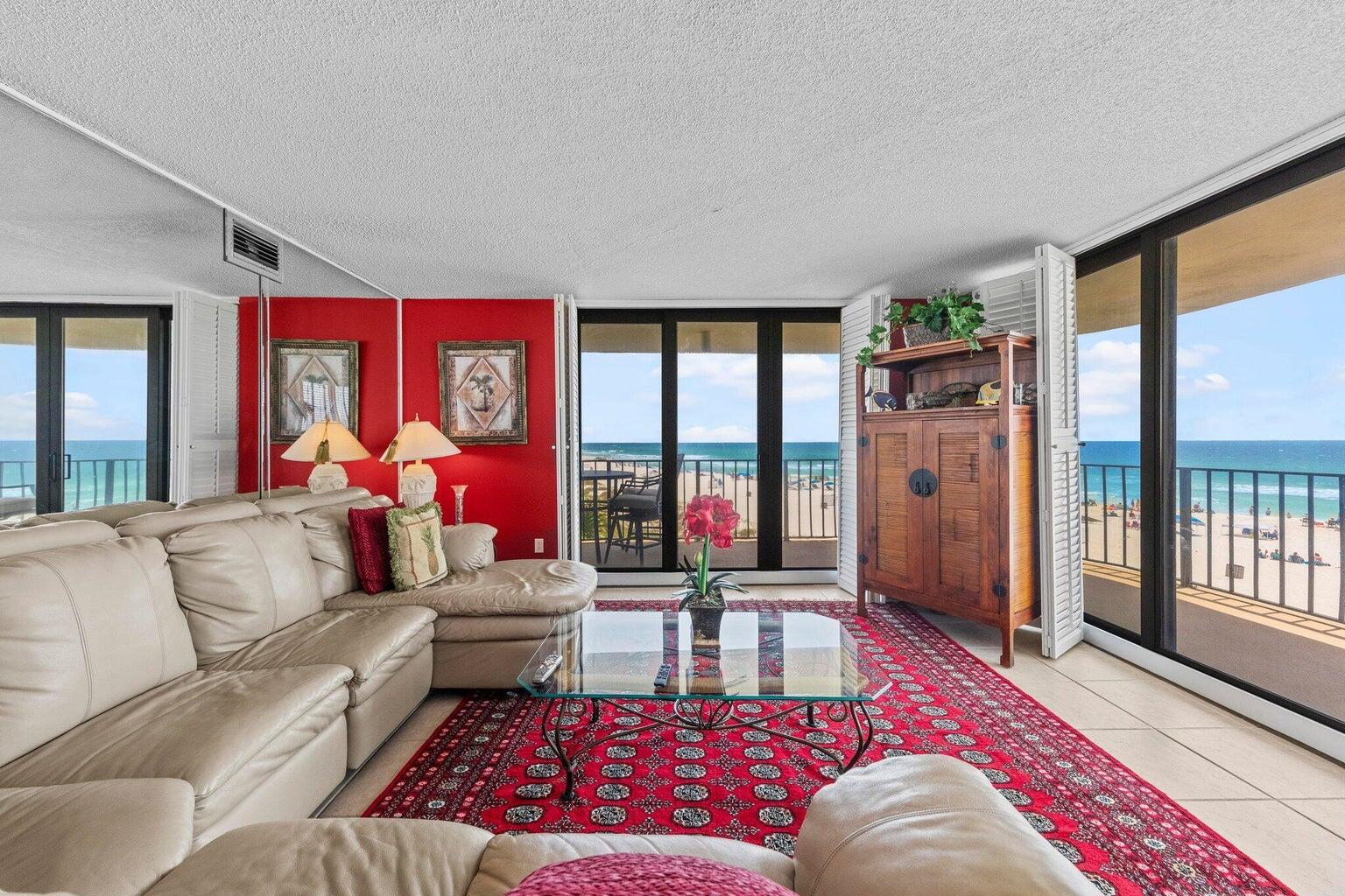 EDGEWATER BEACH CONDO PH 2 - Residential