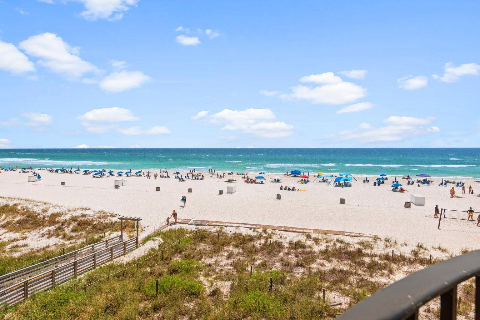 EDGEWATER BEACH CONDO PH 2 - Residential