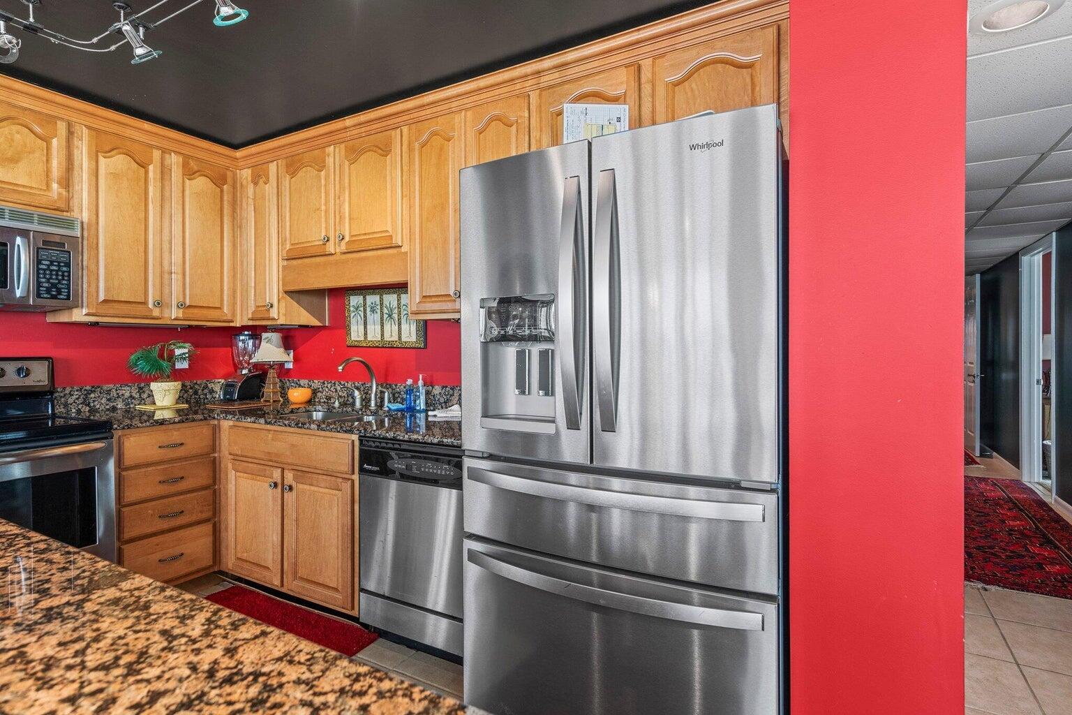 EDGEWATER BEACH CONDO PH 2 - Residential