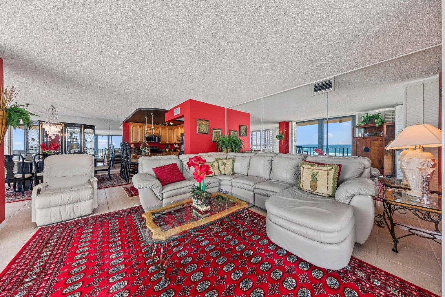 EDGEWATER BEACH CONDO PH 2 - Residential