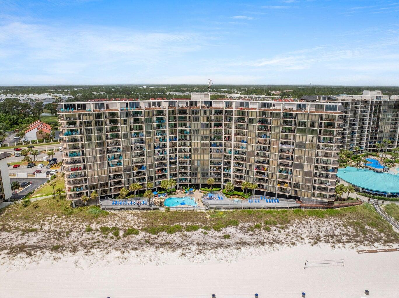 EDGEWATER BEACH CONDO PH 2 - Residential